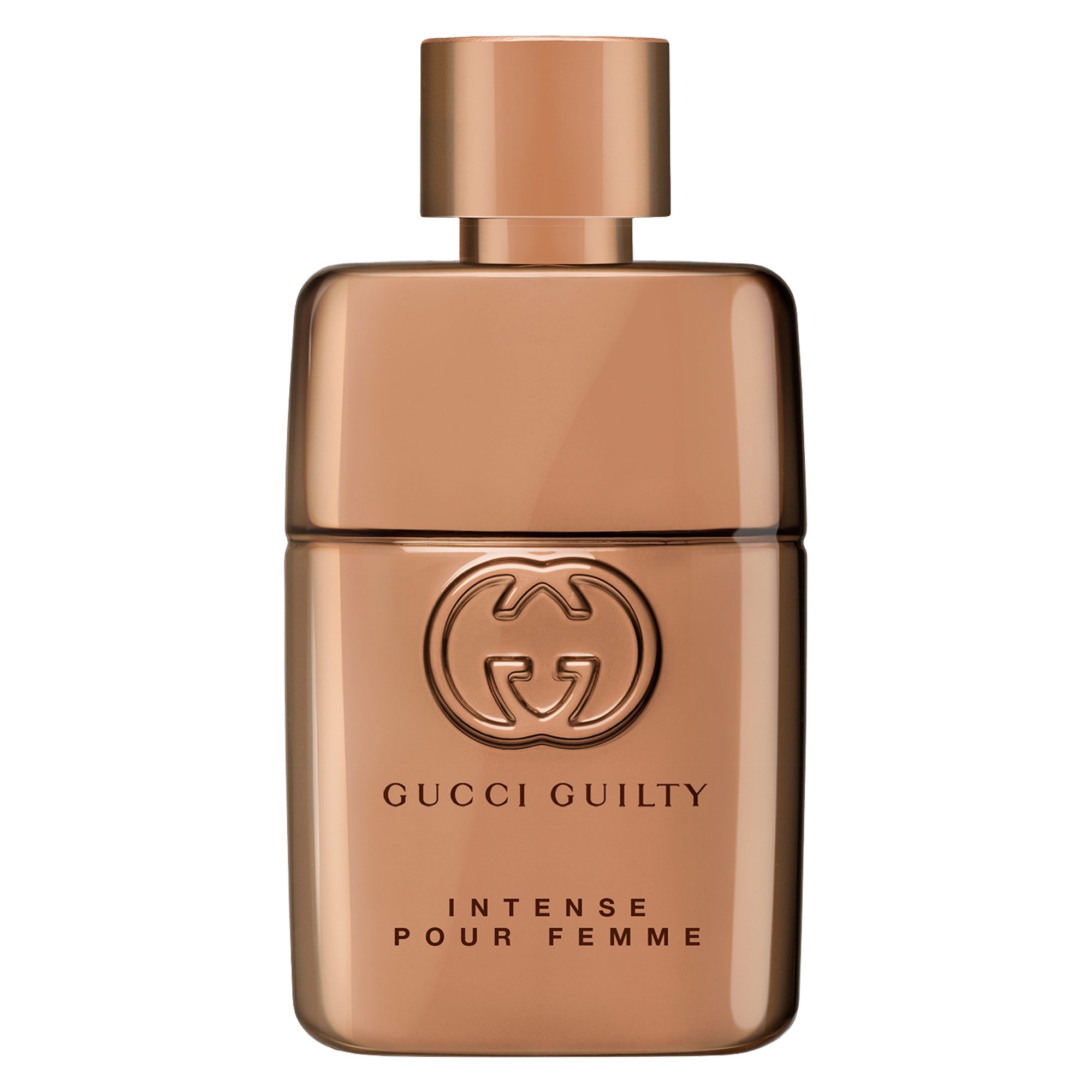 Parfum Femme Intense Guilty de Eau Pour GUCCI