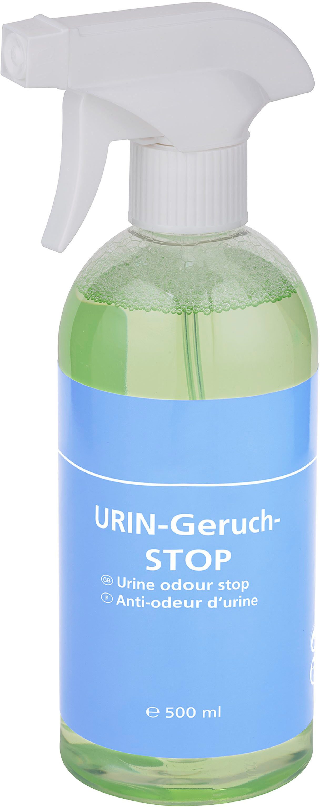 Geruchsentferner Urin-Geruch-Stopp