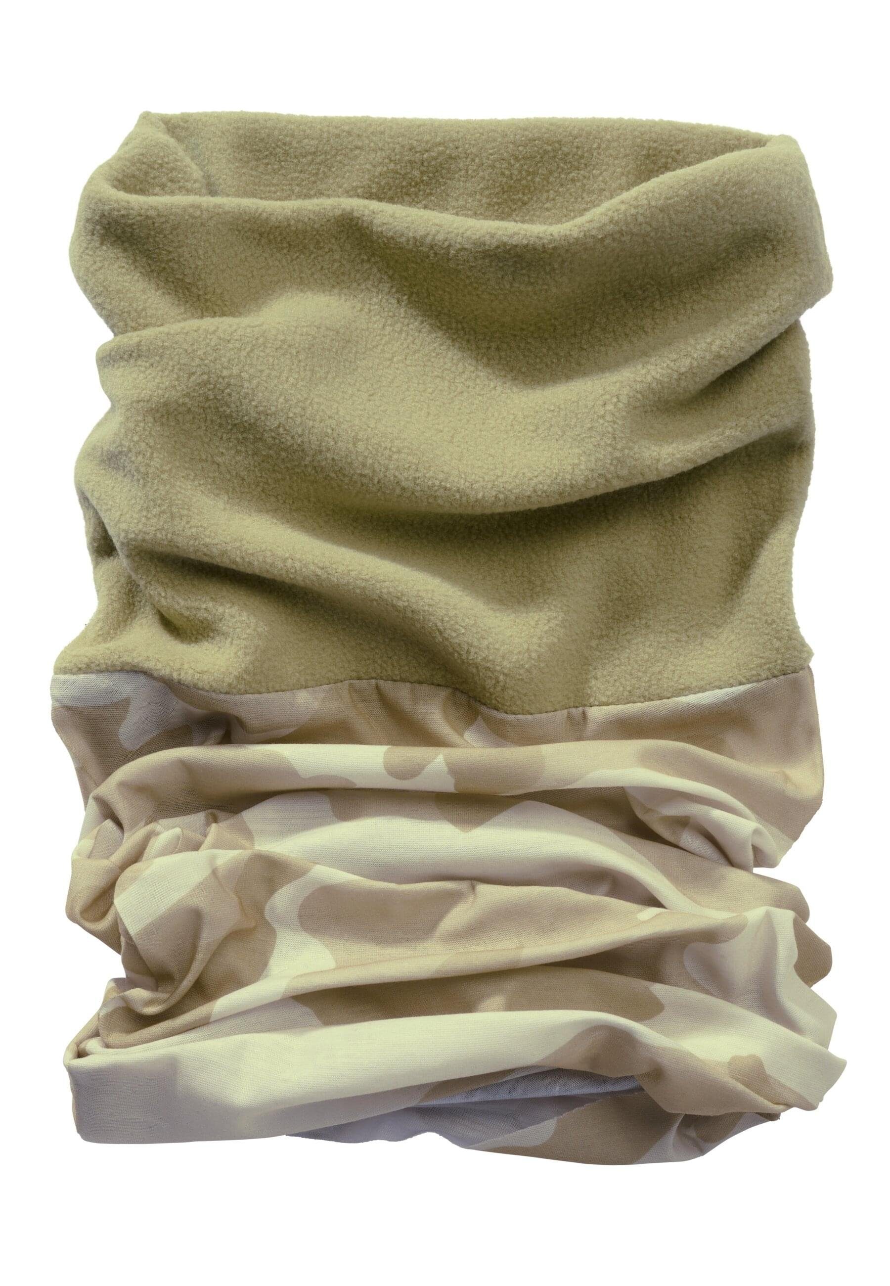 Brandit Schal Brandit Multifunktionstuch Fleece günstig online kaufen