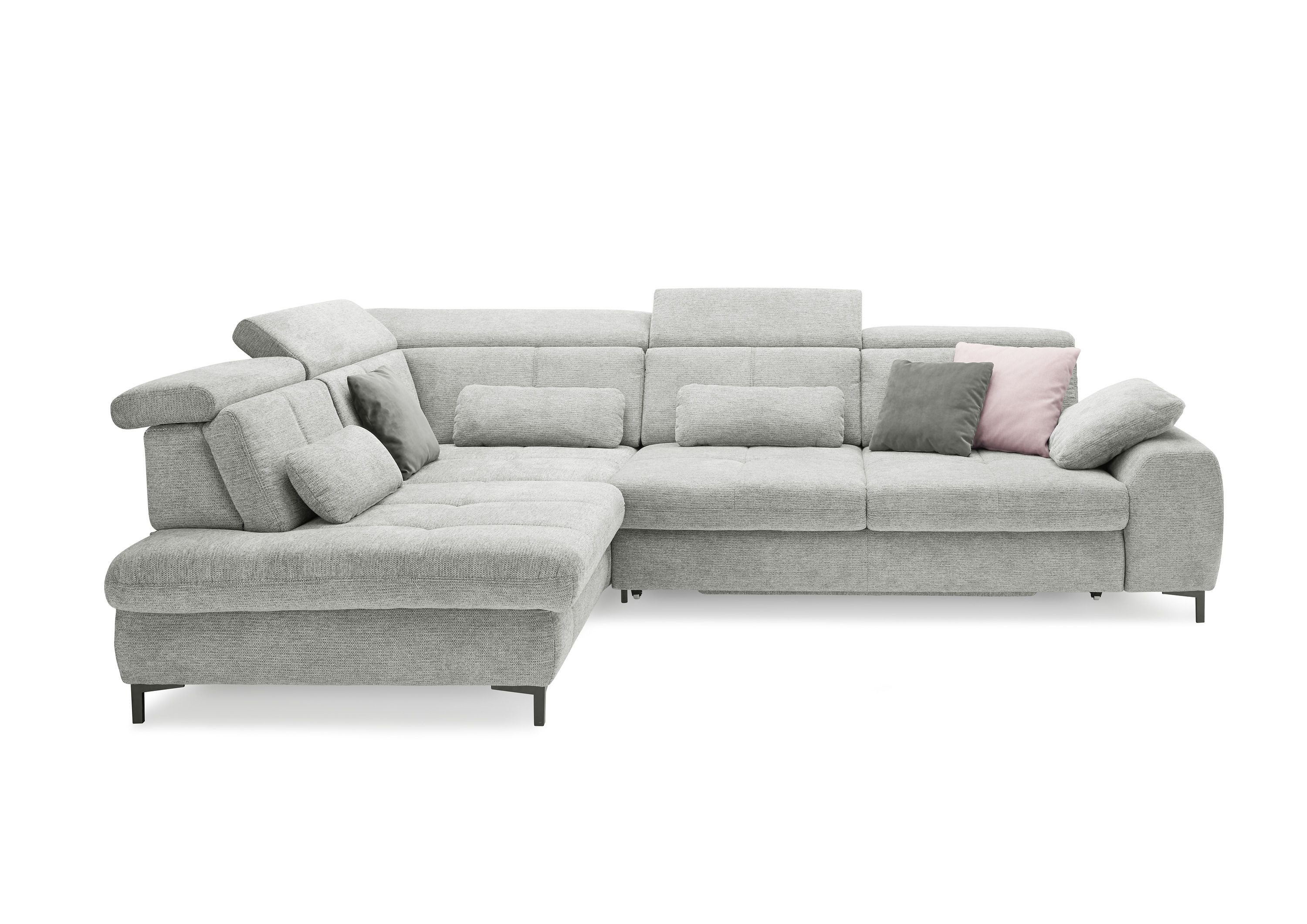 set one by Musterring Ecksofa SO günstig online kaufen