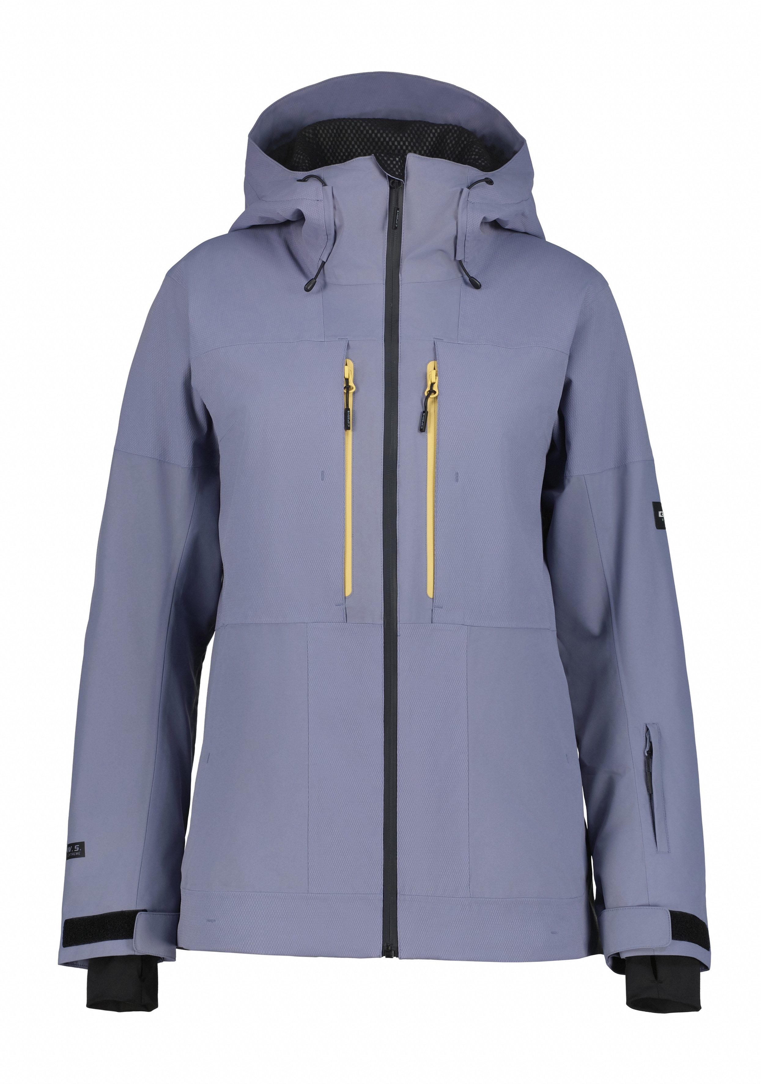 Skijacke ICEPEAK CAVOUR