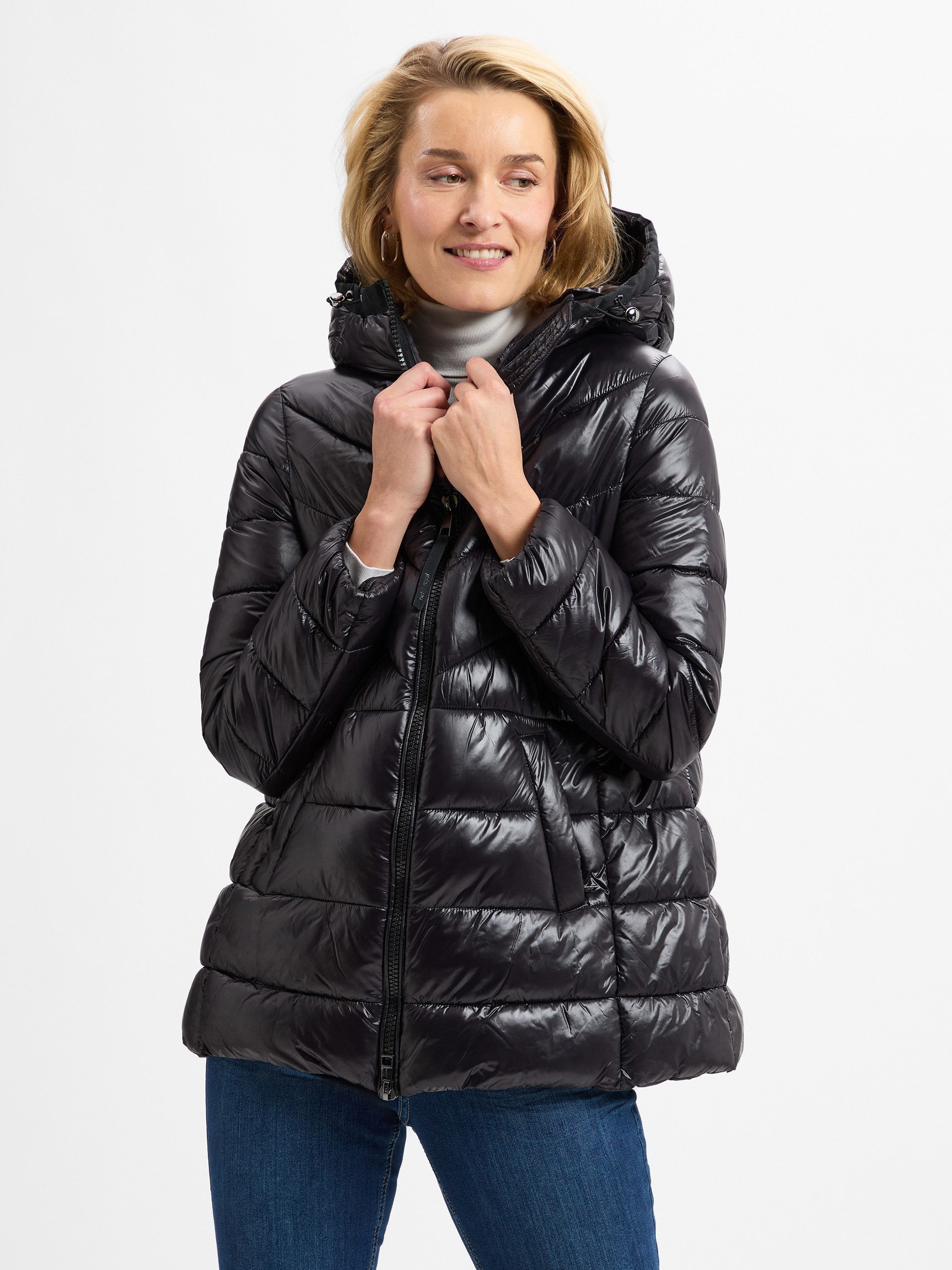 RICHROYAL Outdoorjacke