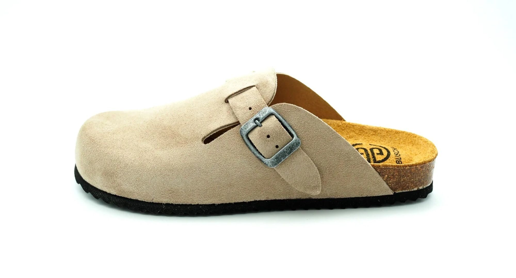 Busche Amsterdam Clog