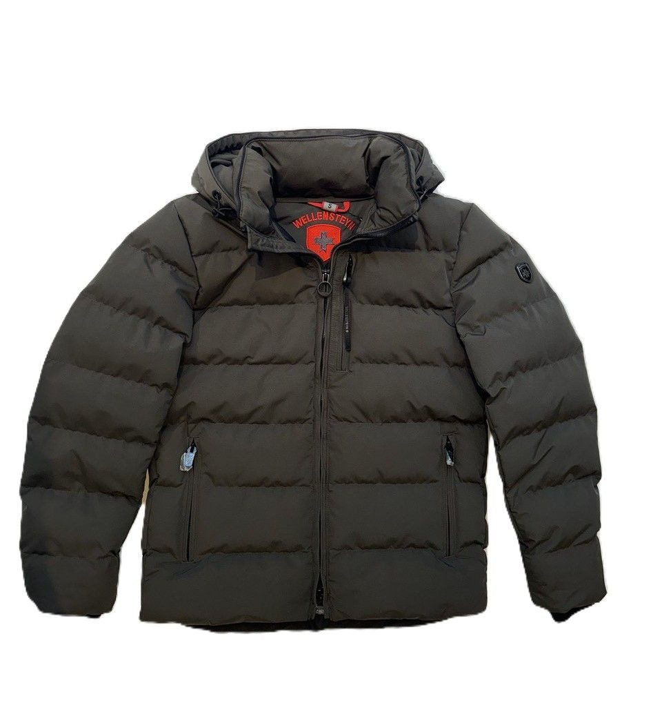 Wellensteyn Outdoorjacke
