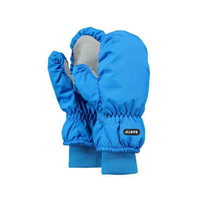 Barts Fleecehandschuhe »Kinder Handschuhe - Nylon Mitts, Handschuhe, Logo,«