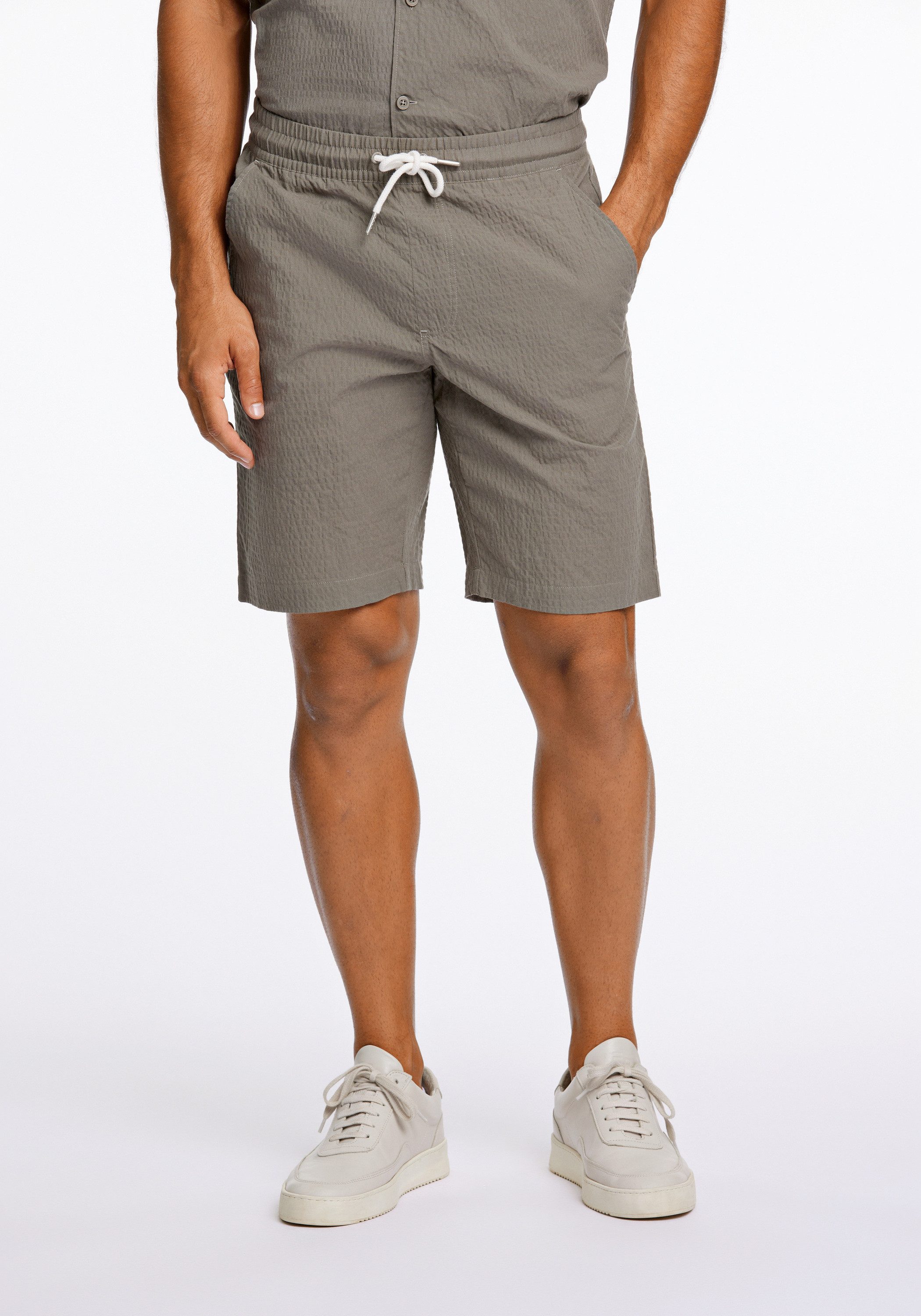 LINDBERGH Shorts Lindbergh Freizeitshorts günstig online kaufen