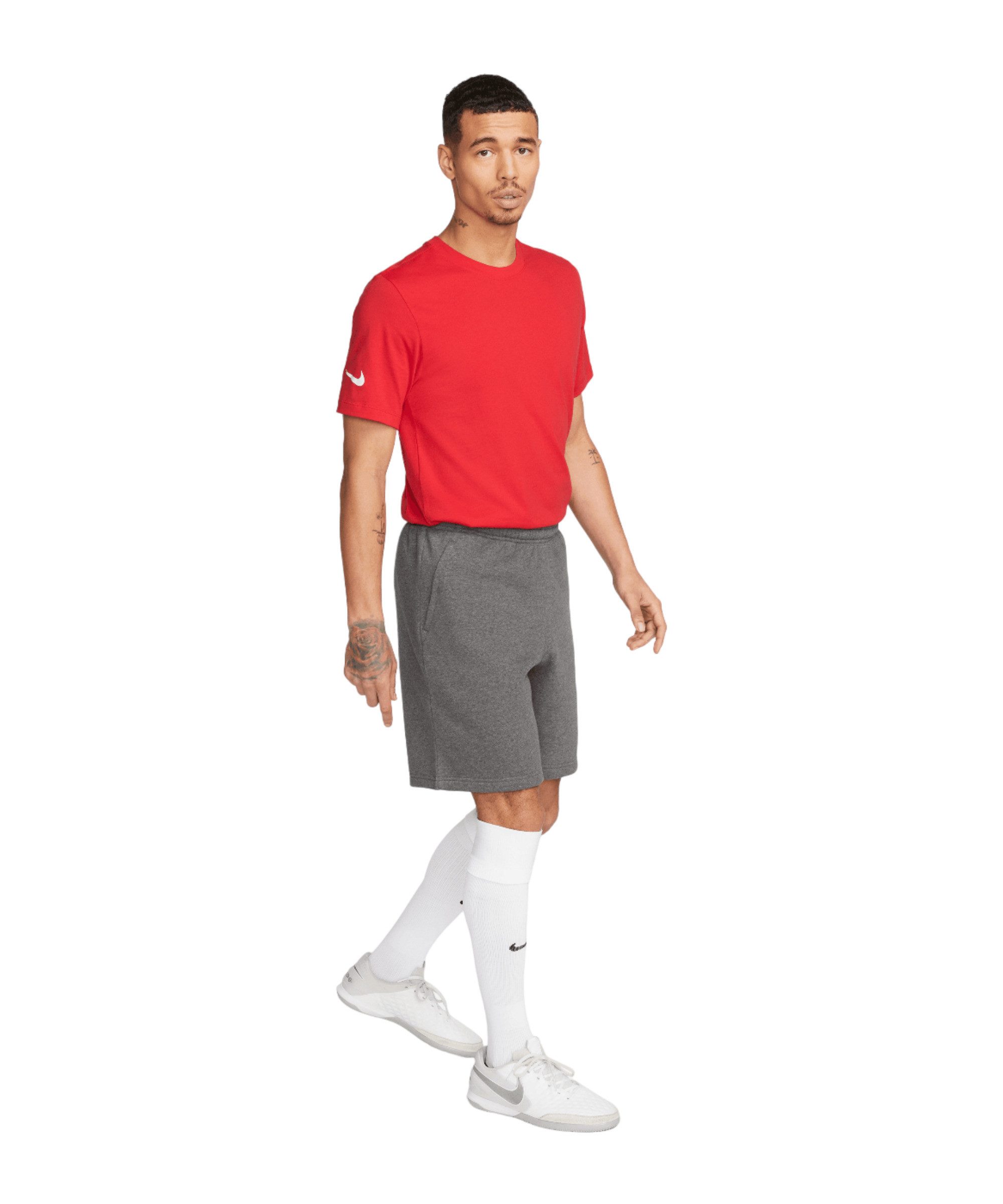Nike T-Shirt Nike Performance Park 20 T-Shirt Baumwolle