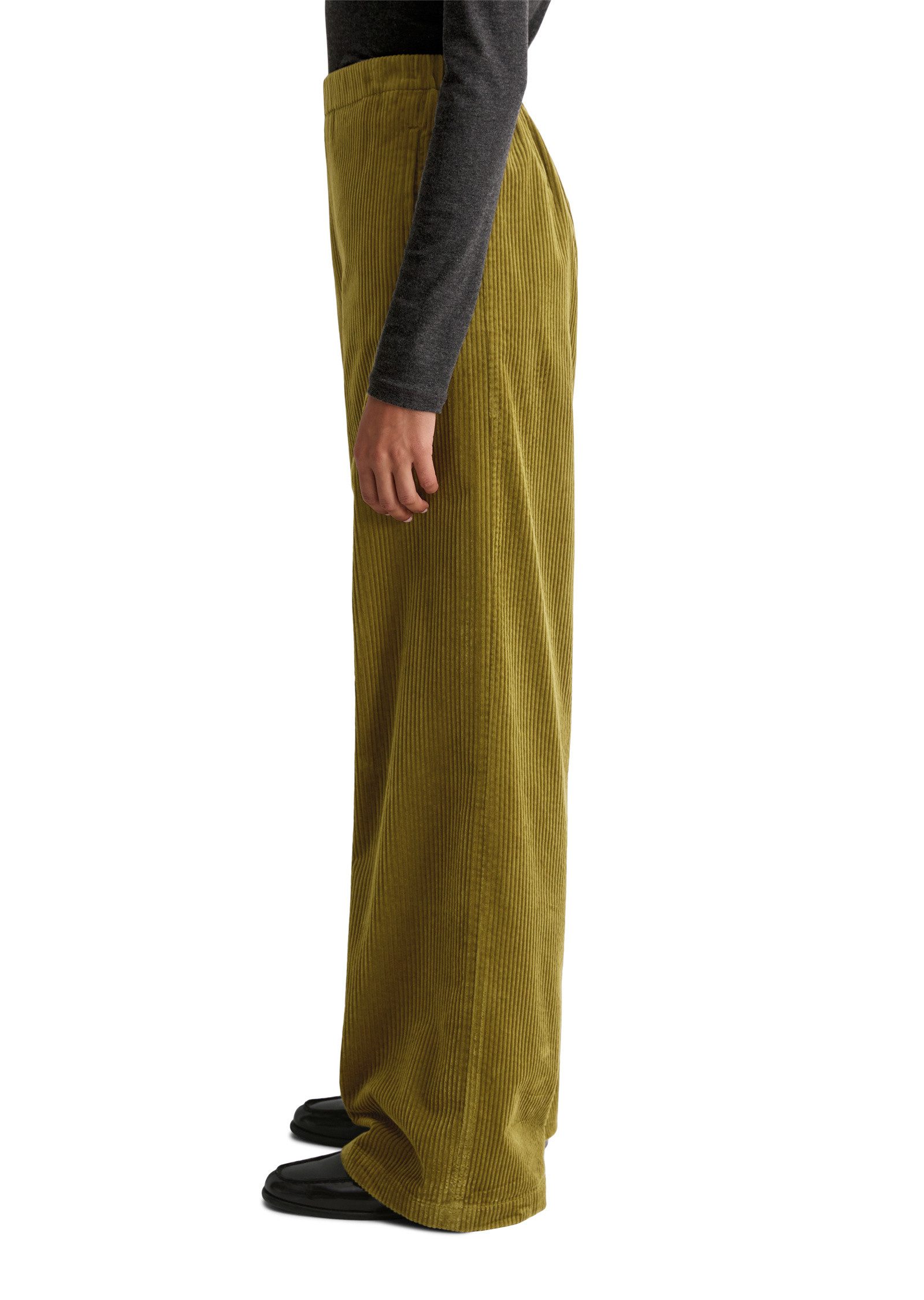Marc O'Polo Chinohose aus reinem Organic günstig online kaufen