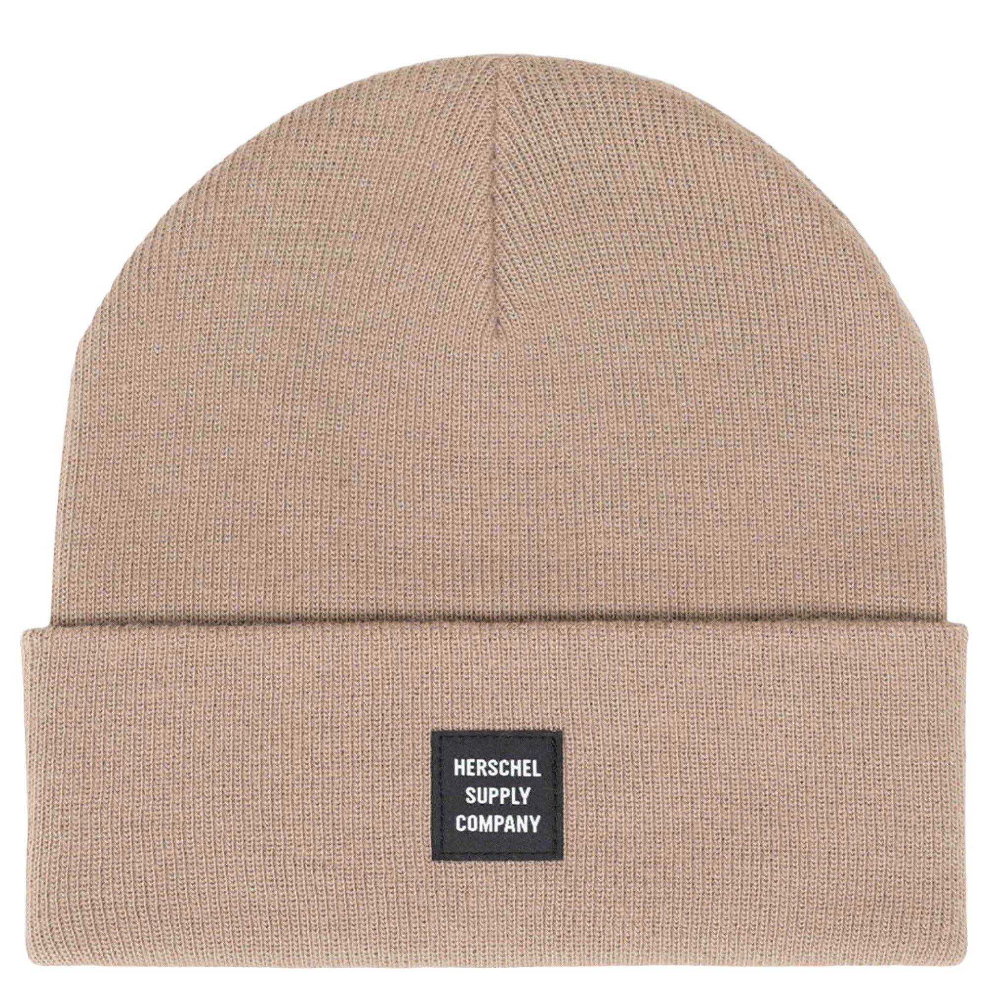 Herschel Strickmütze Abbott Beanie - Mütze (timber wolf)