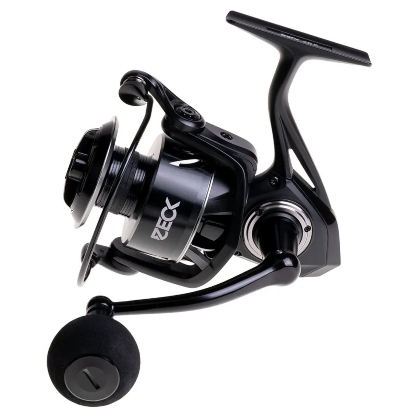 Spinnrolle Zeck Fishing Sr 5 - Spinnrolle