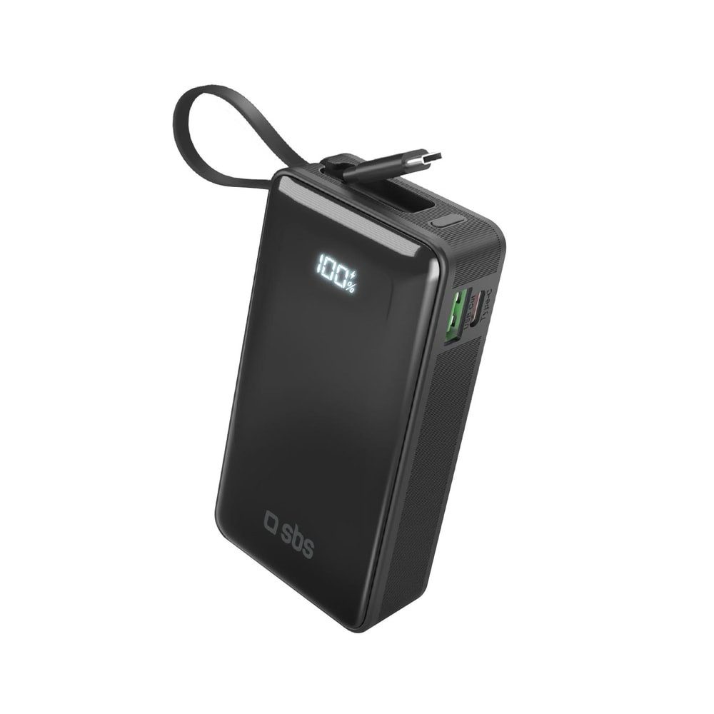 sbs Powerbank