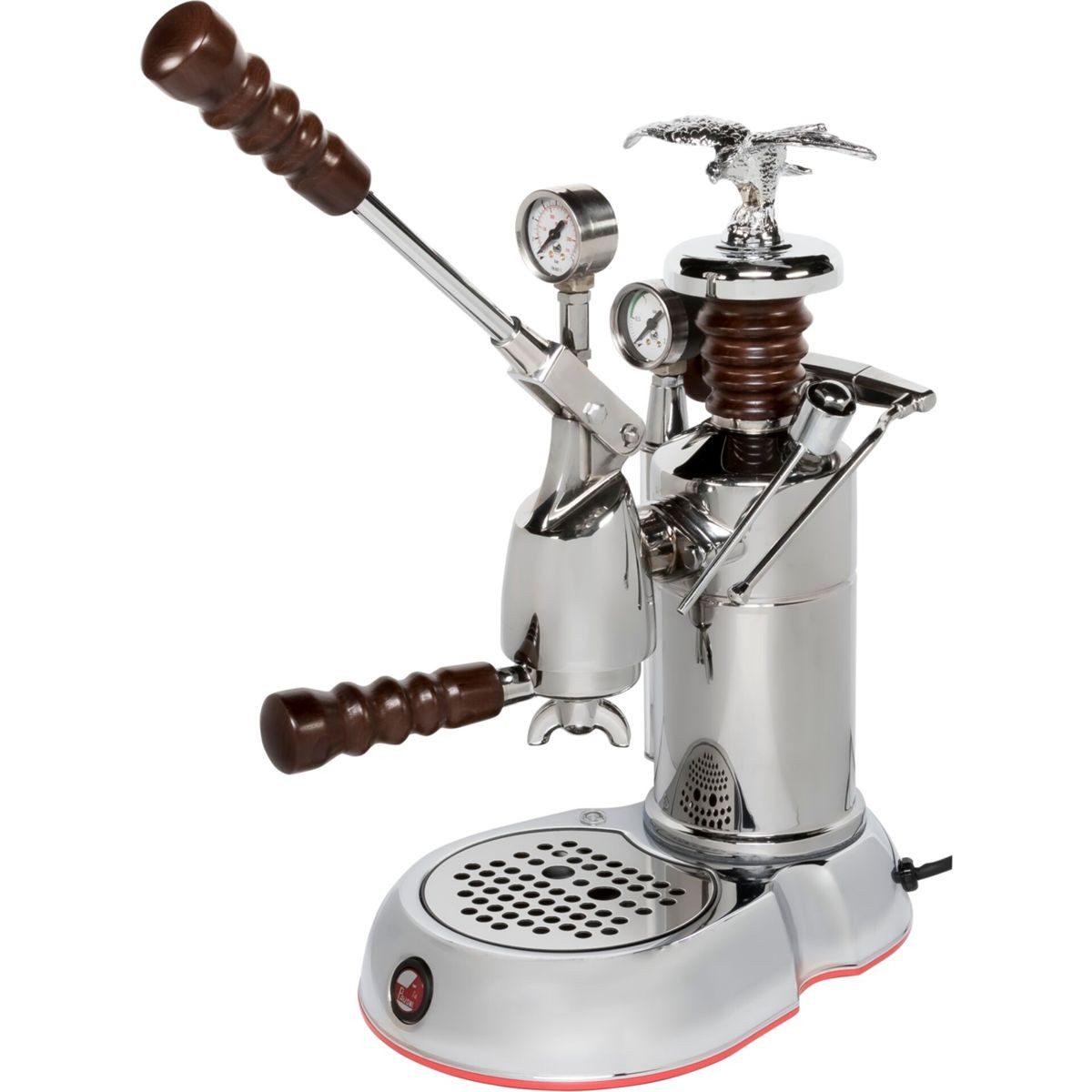 La Pavoni Siebträgermaschine Esperto Abile