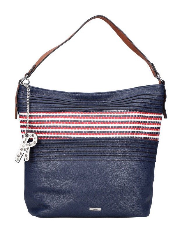 Bolsa Hobo Para Mujer Westies Natural Hblaidenwe