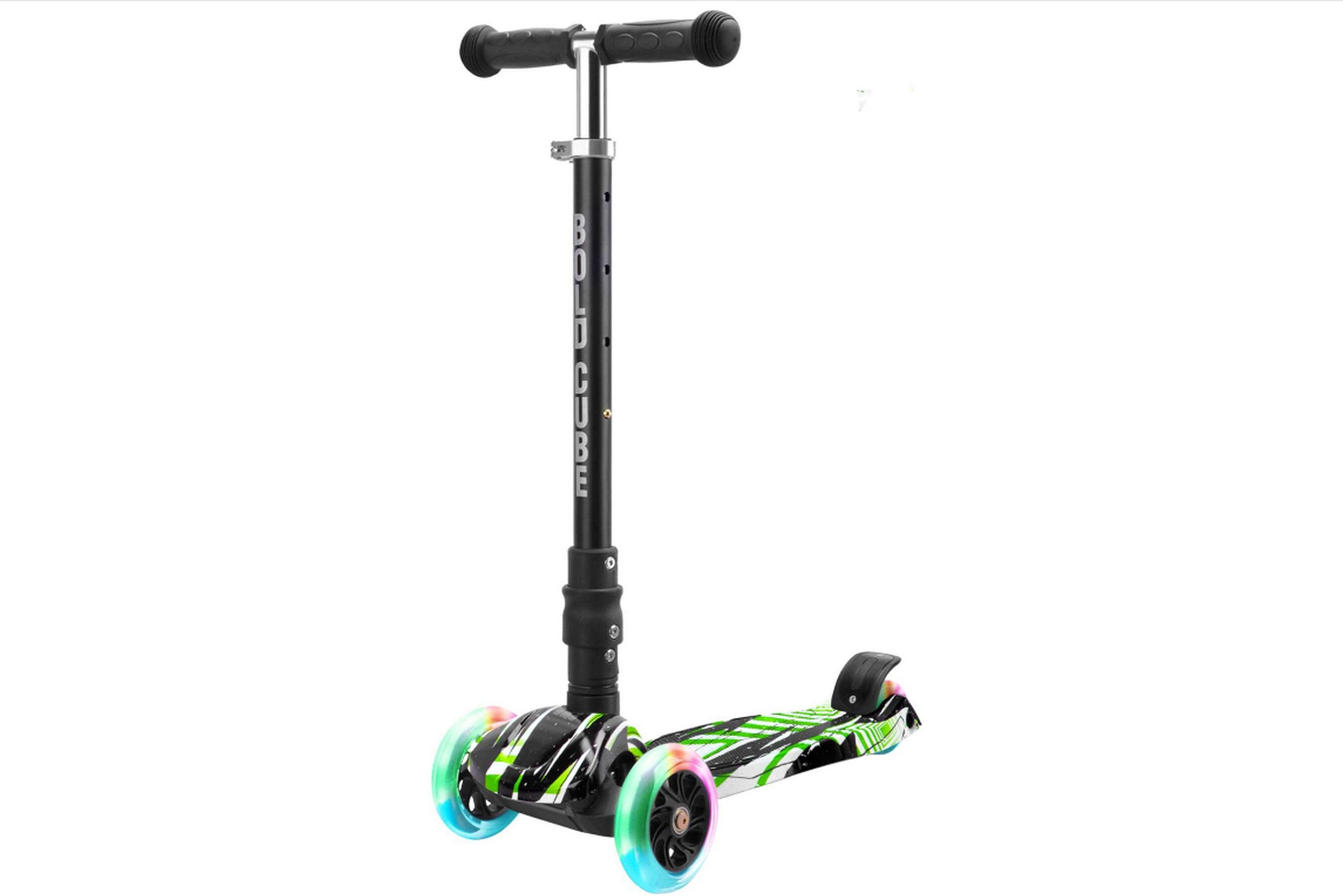 Tretroller