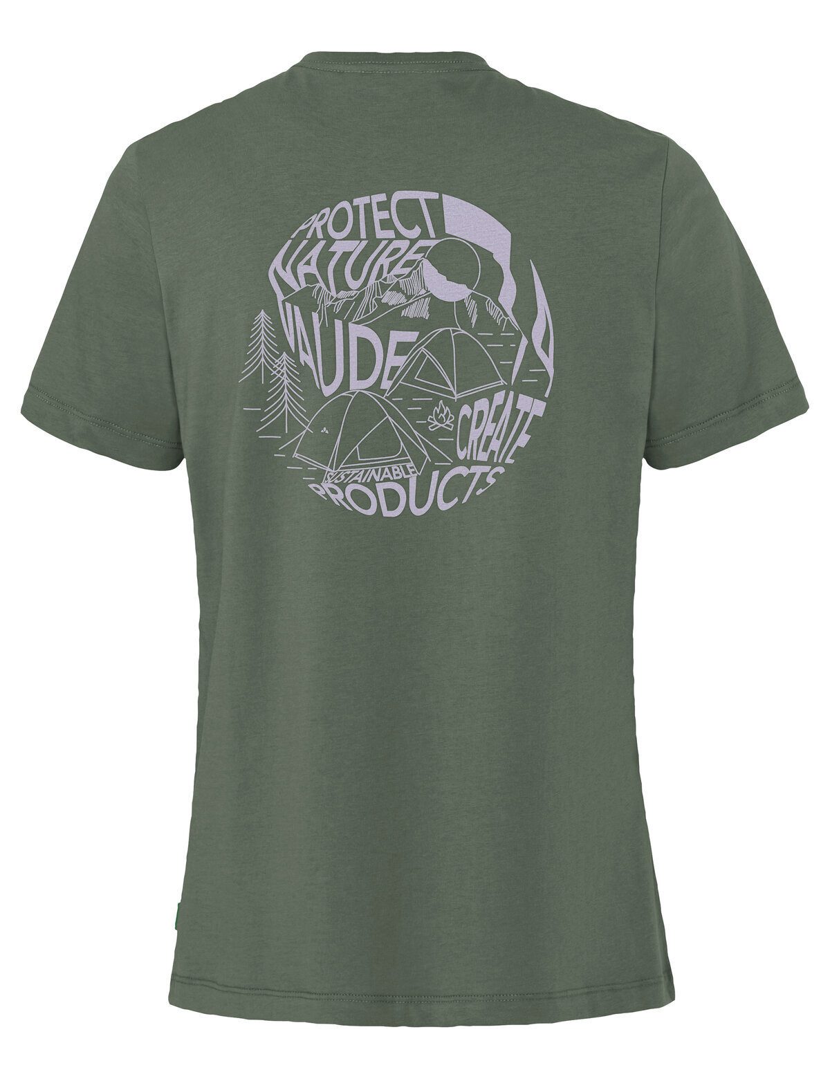 VAUDE T-Shirt Women's Spirit T-Shirt II günstig online kaufen