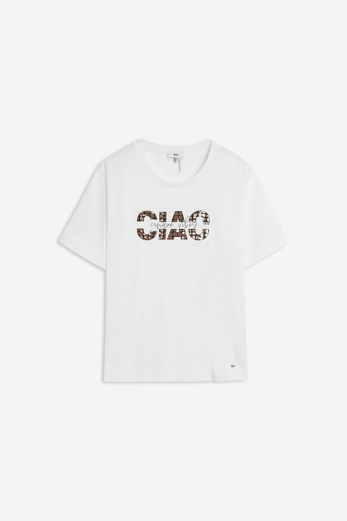 T-Shirt CILINDA
