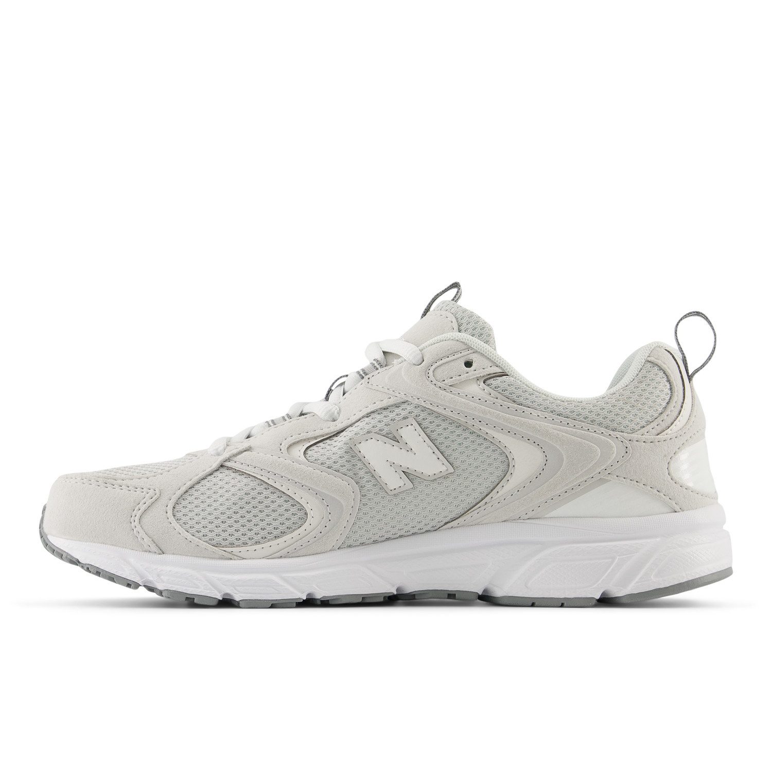 New Balance 408 Sneaker vom New Balance 530 inspiriert