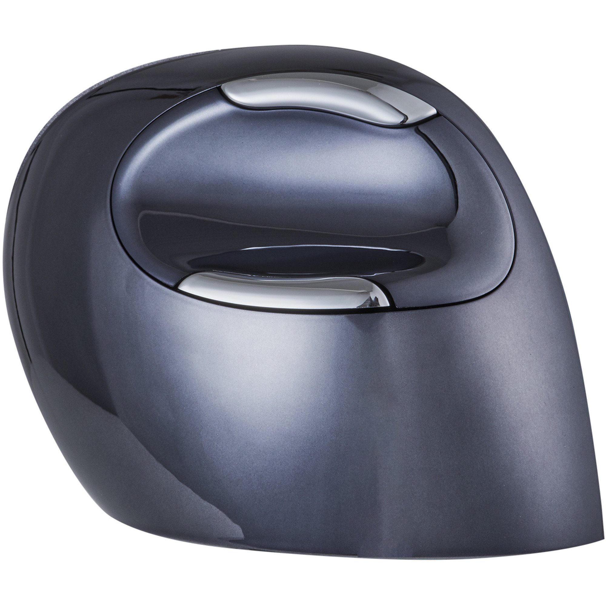 EVOLUENT Evoluent VerticalMouse D, Maus, (Large, RH) Maus (Funk)
