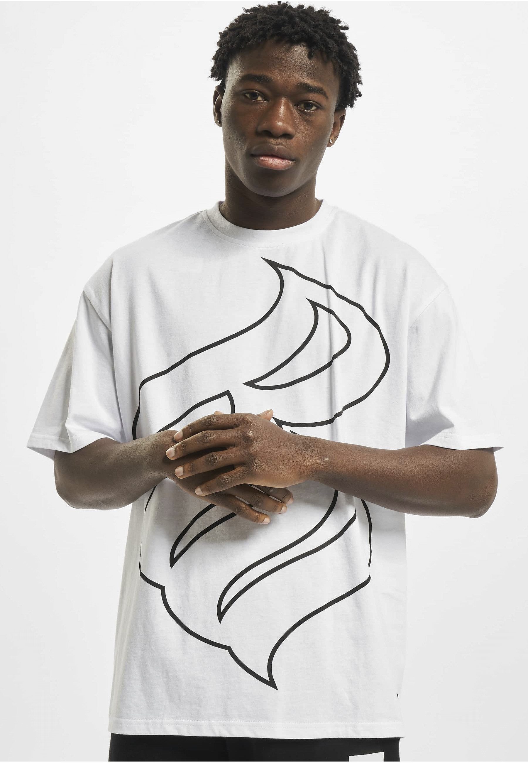 Rocawear Kurzarmshirt Rocawear Herren Rocawear Woodhaven (1-tlg)