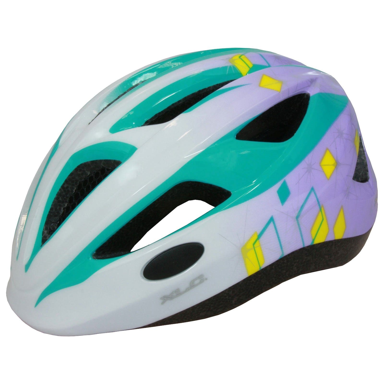 XLC Fahrradhelm, Kinder