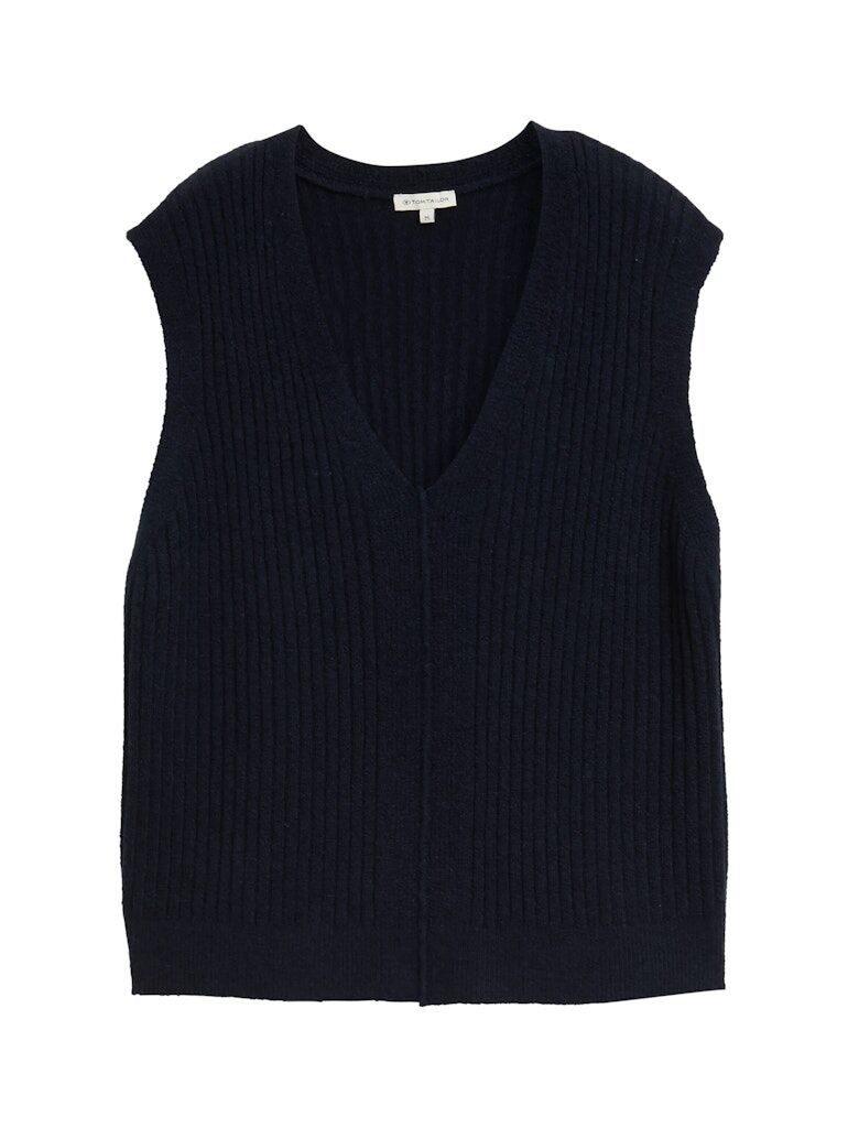 TOM TAILOR Strickpullover günstig online kaufen