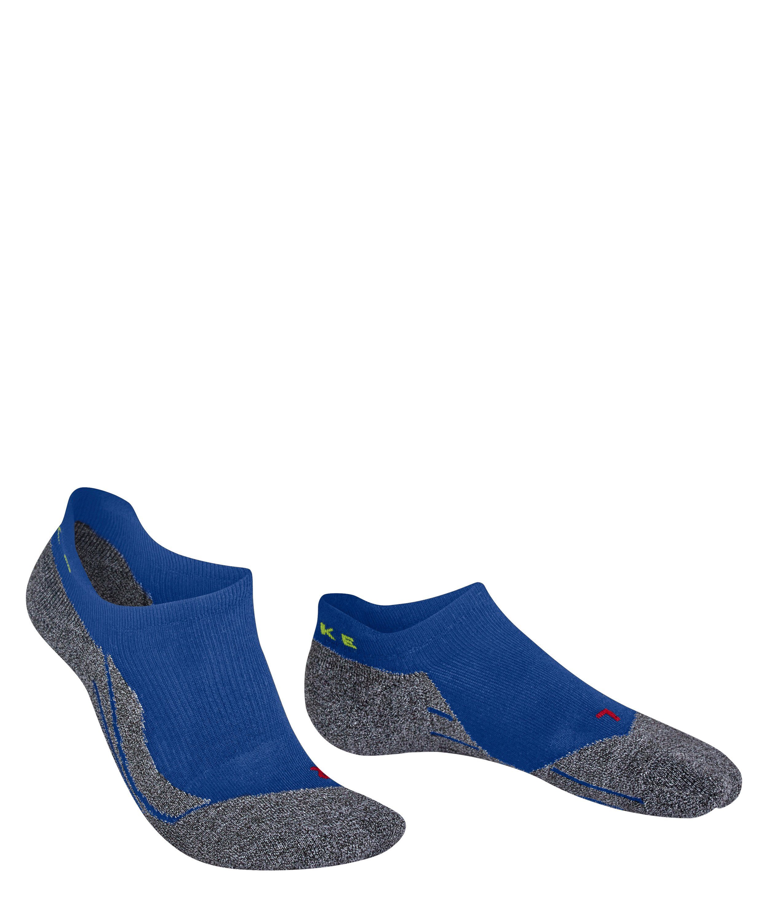 RU3 (6714) Laufsocken Comfort FALKE yve Läufe gedämpfte (1-Paar) Invisible für komfortabel