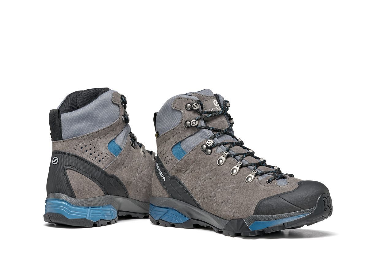 Scarpa Scarpa Zg Trek Gtx Outdoorschuh