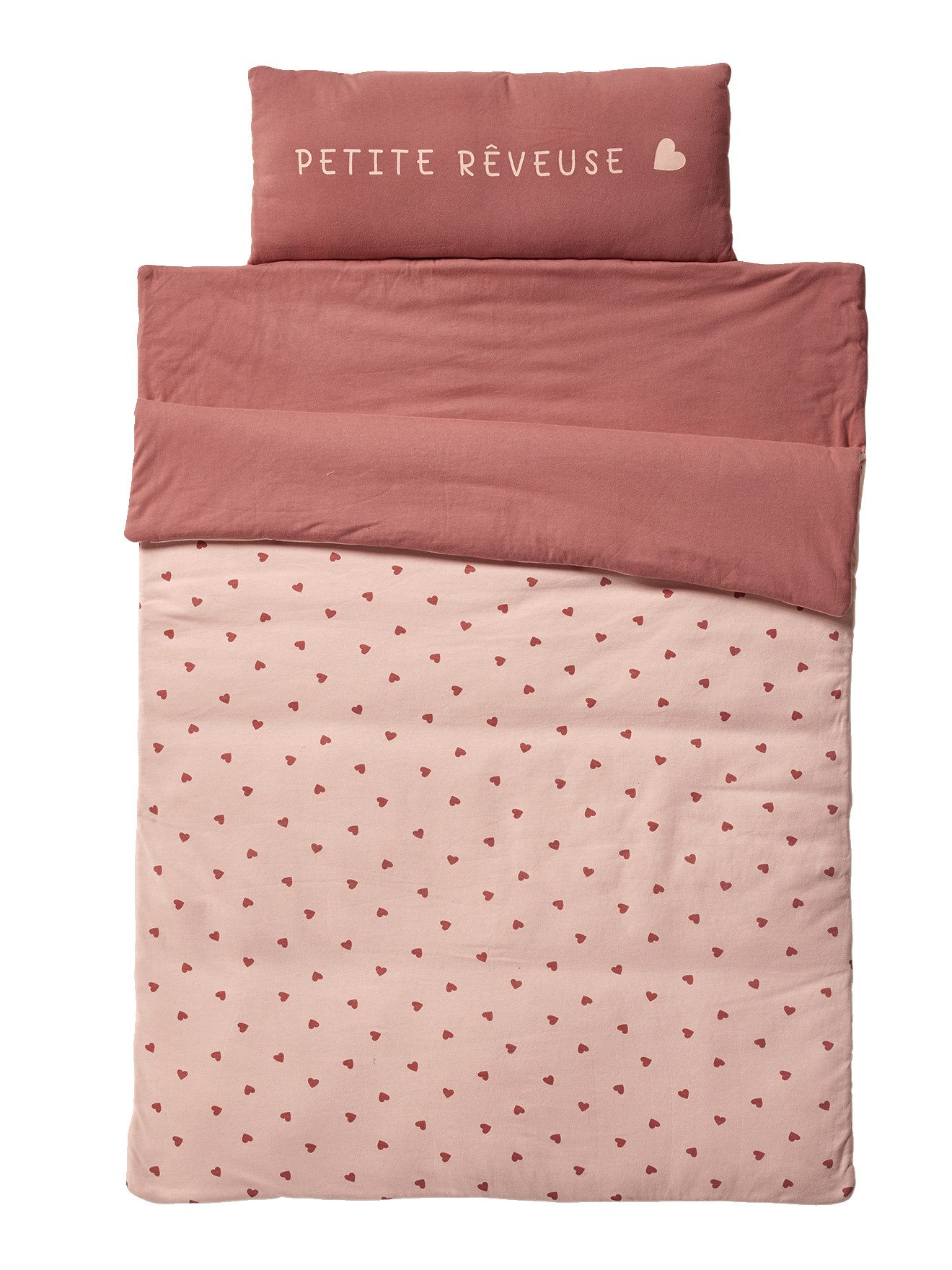 vertbaudet Kinderschlafsack Kinder All-in-One-Schlafsack MINIDODO günstig online kaufen