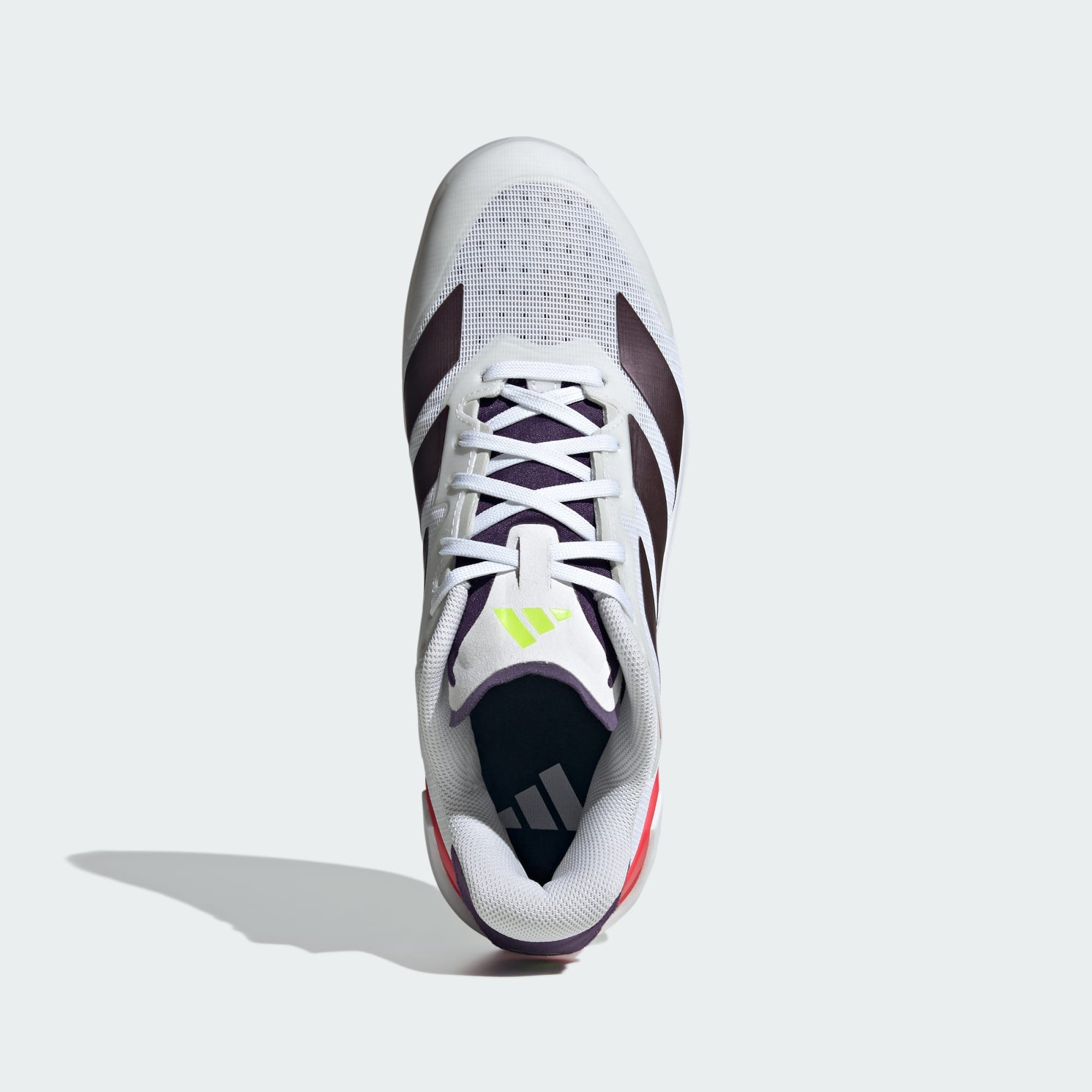 adidas Performance ADIZERO COUNTERBLAST HALLENSCHUH Handballschuh (1-tlg) günstig online kaufen