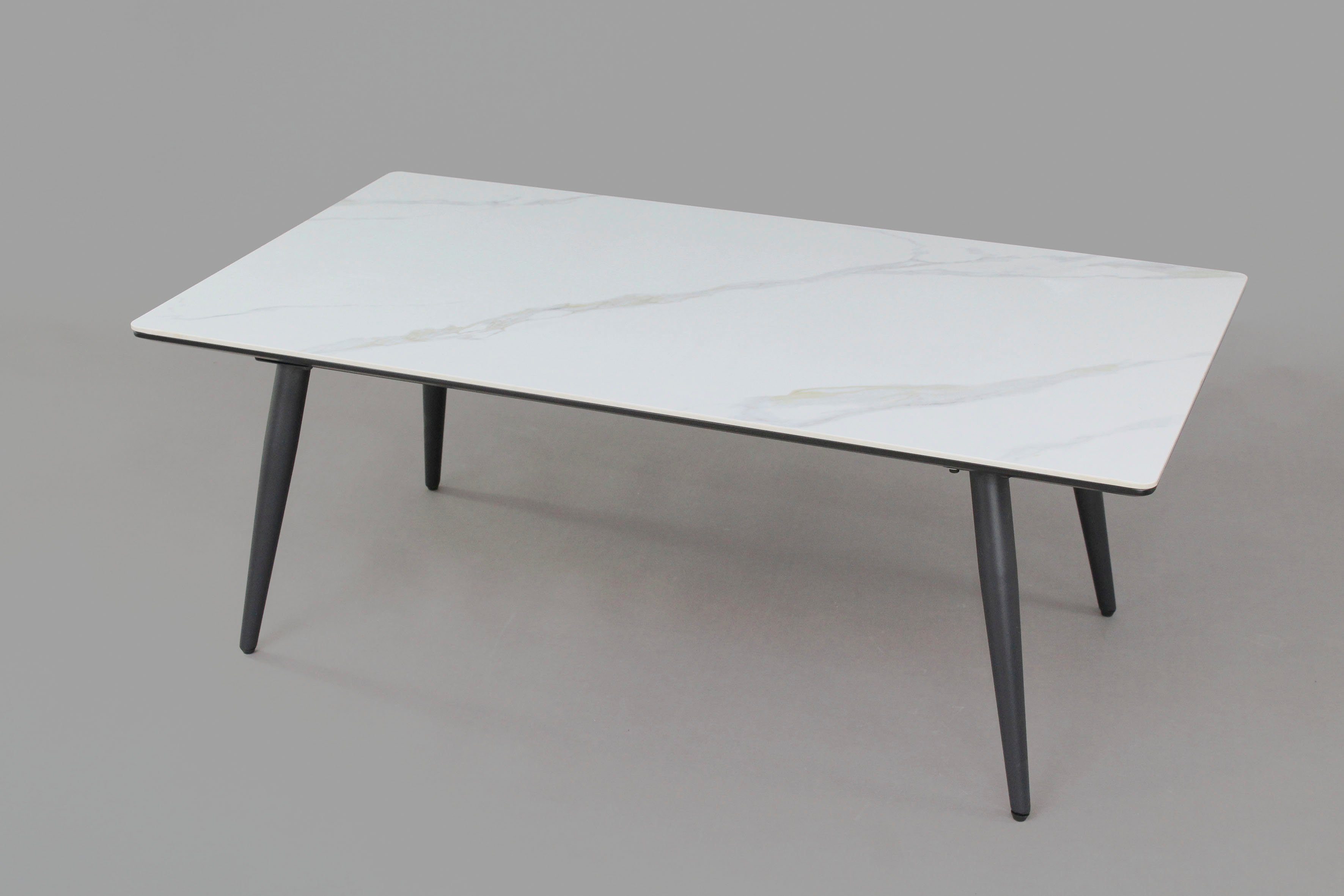 Paroli Couchtisch, in moderner Marmoroptik, Breite günstig online kaufen