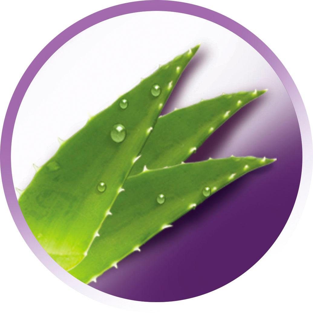 Remington Elektrokörperrasierer WSF5060, Aufsätze: 1