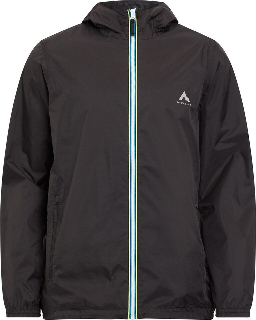 Regenjacke