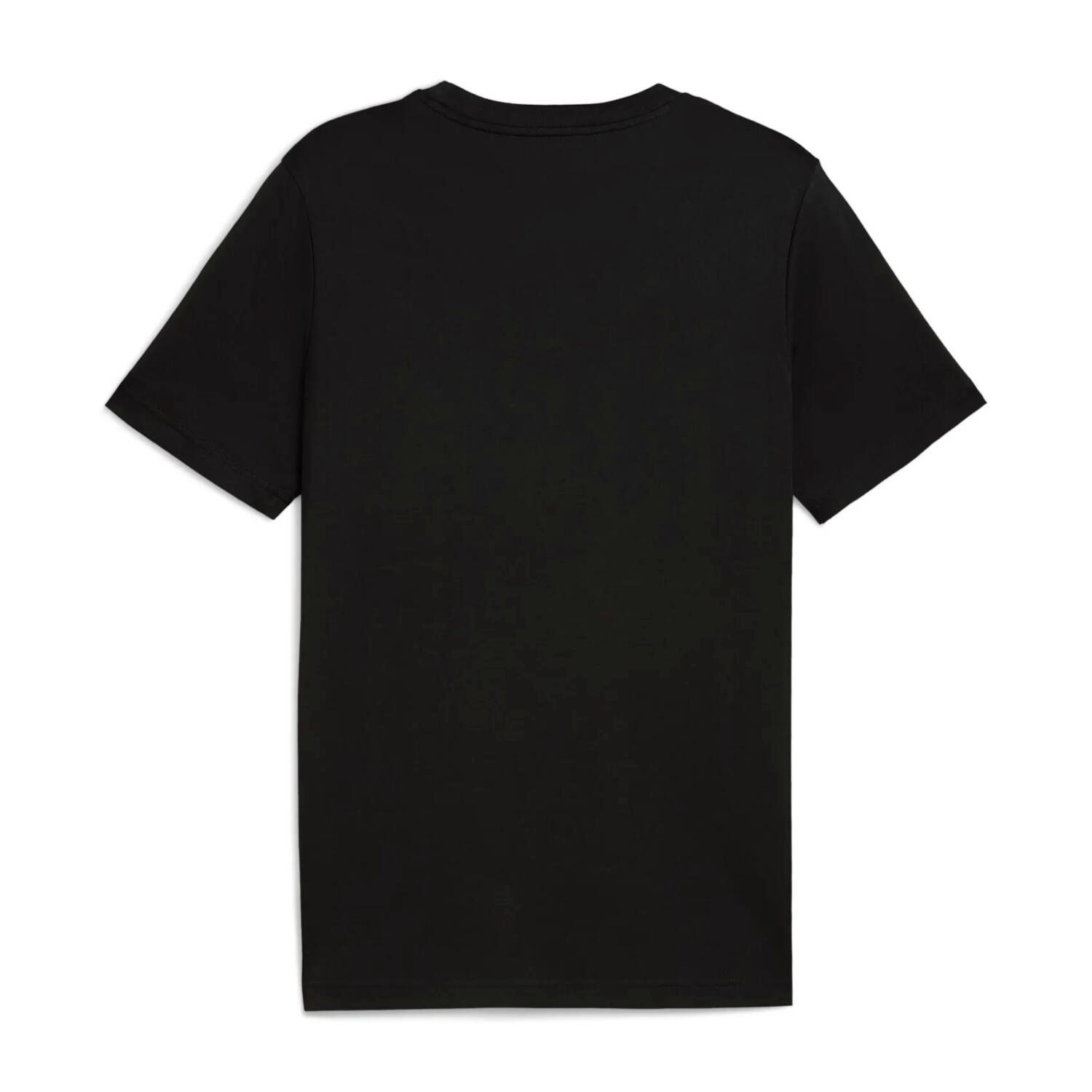 PUMA T-Shirt Puma Herren T-Shirt ESS günstig online kaufen