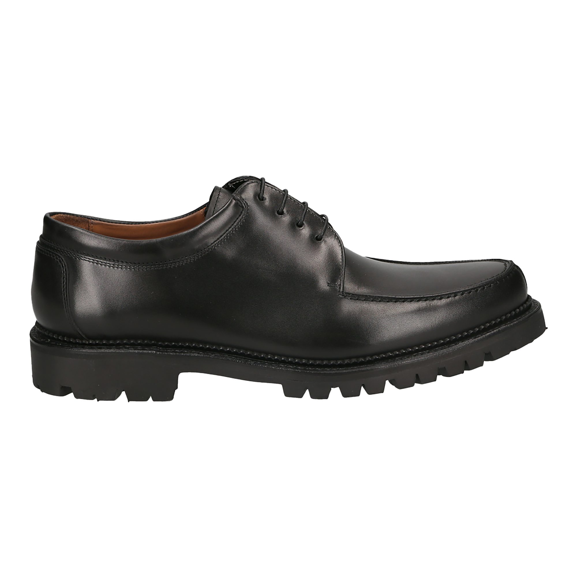Lüke Schuhe Lüke Schuhe 7178 NEGRO, Schnürschuhe, Schwarz, Herren Schnürschuh. € 269,00