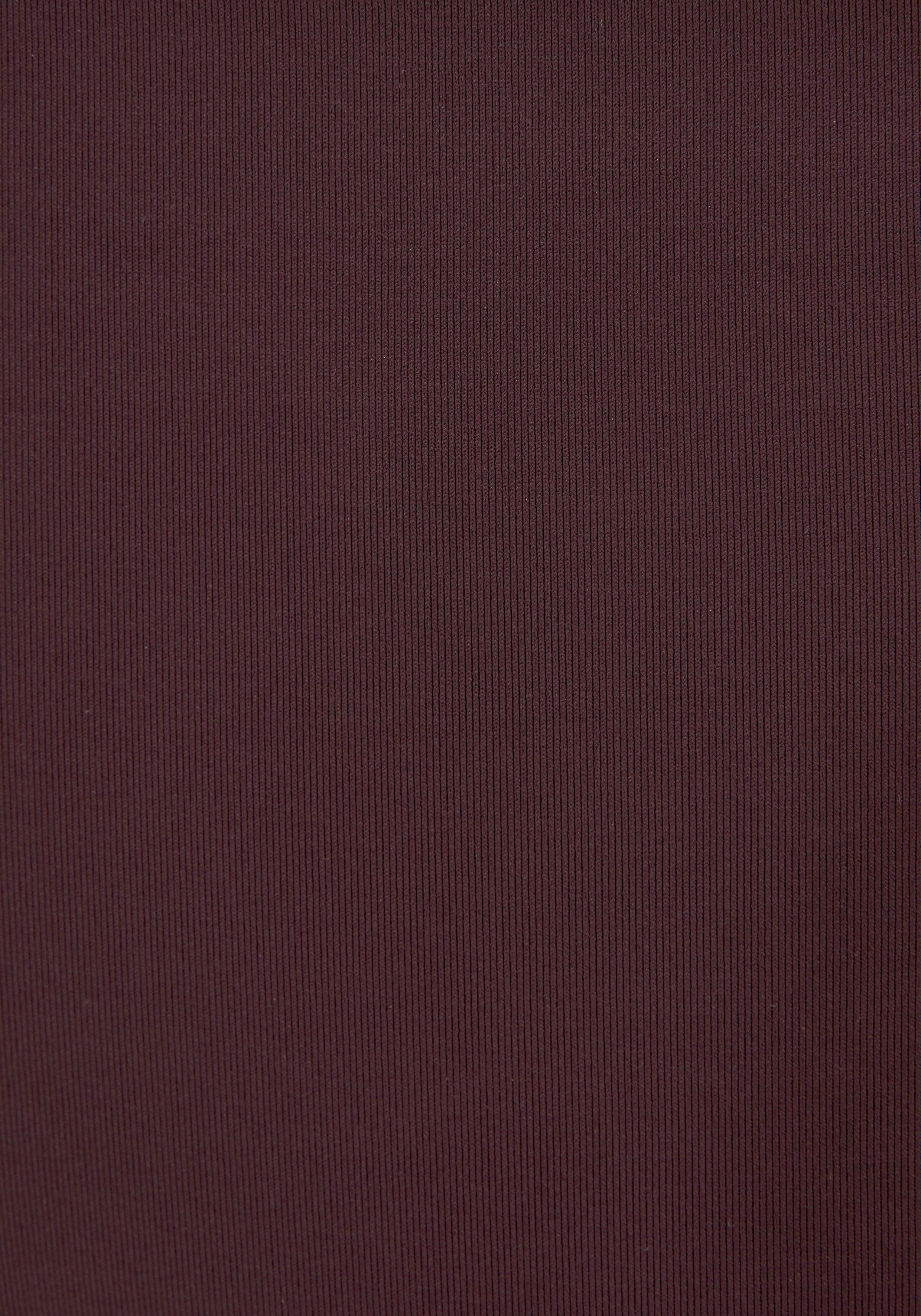 s.Oliver Bikini-Hose Rome mit Zierringen