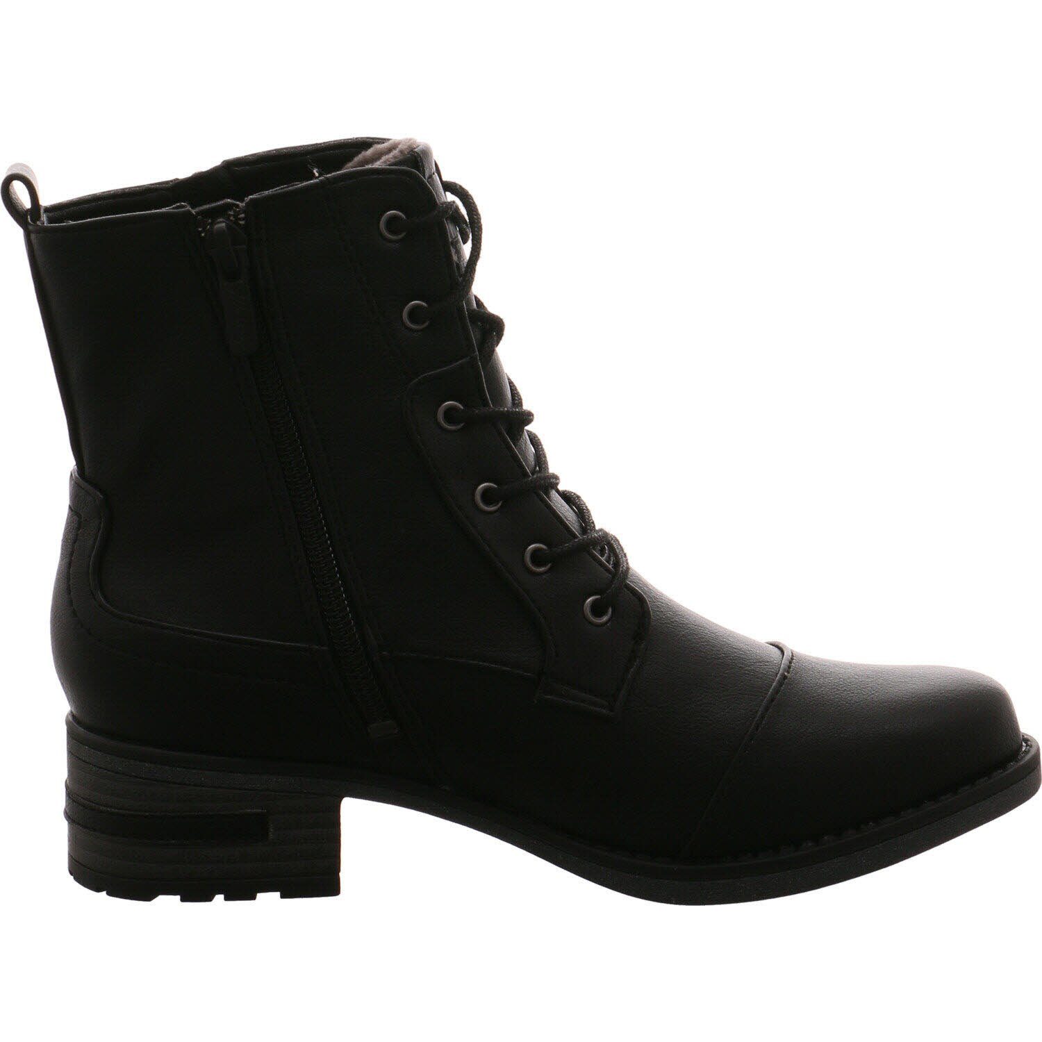 MUSTANG Schnürboots günstig online kaufen