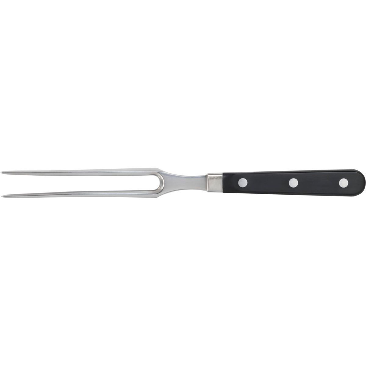 Zubereitungsmesser Grand Maitre Tranchiergabel 15cm