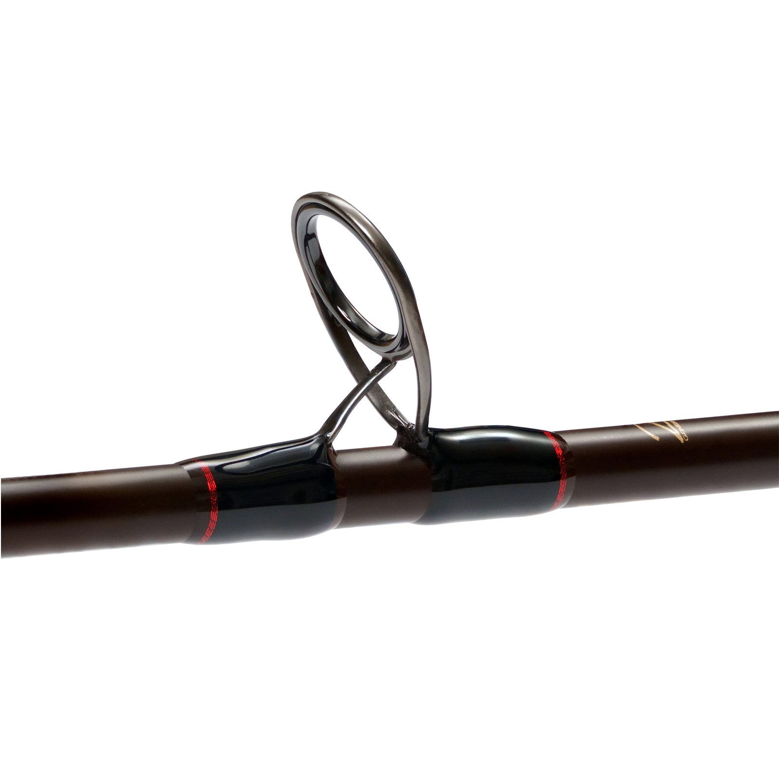 Westin Fishing Baitcasterrute, (2-tlg), Westin W4 Powercast-T 2nd 2,55m XXH 40-130g Baitcast Rute