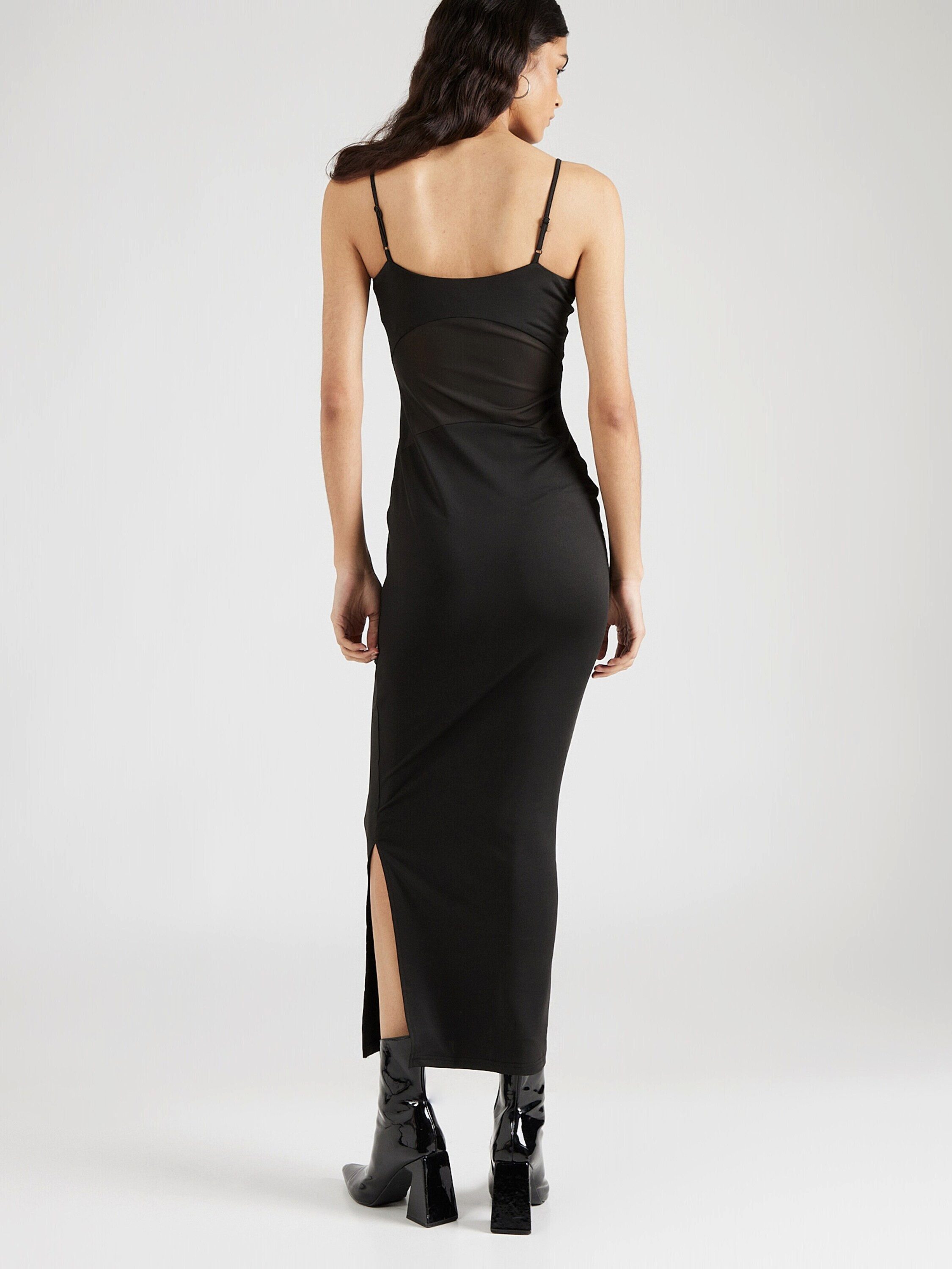 Misspap Sommerkleid (1-tlg) Drapiert/gerafft