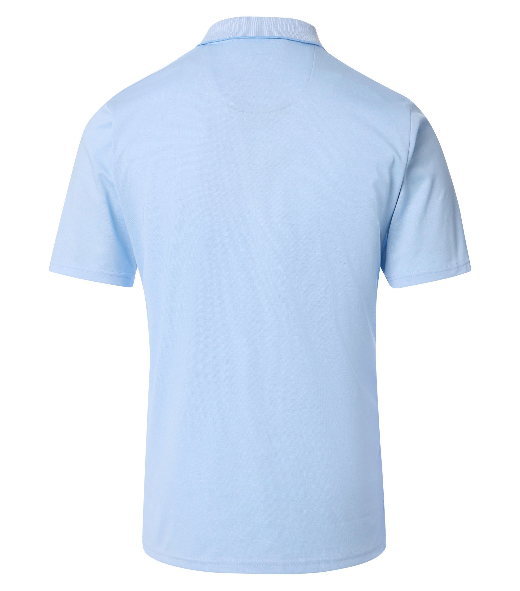 Redmond Poloshirt uni basic günstig online kaufen