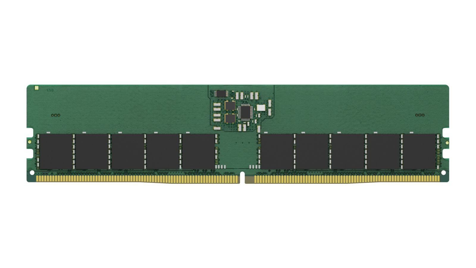 Kingston 16GB DDR5-5600MT/s ECC Module PC-Arbeitsspeicher