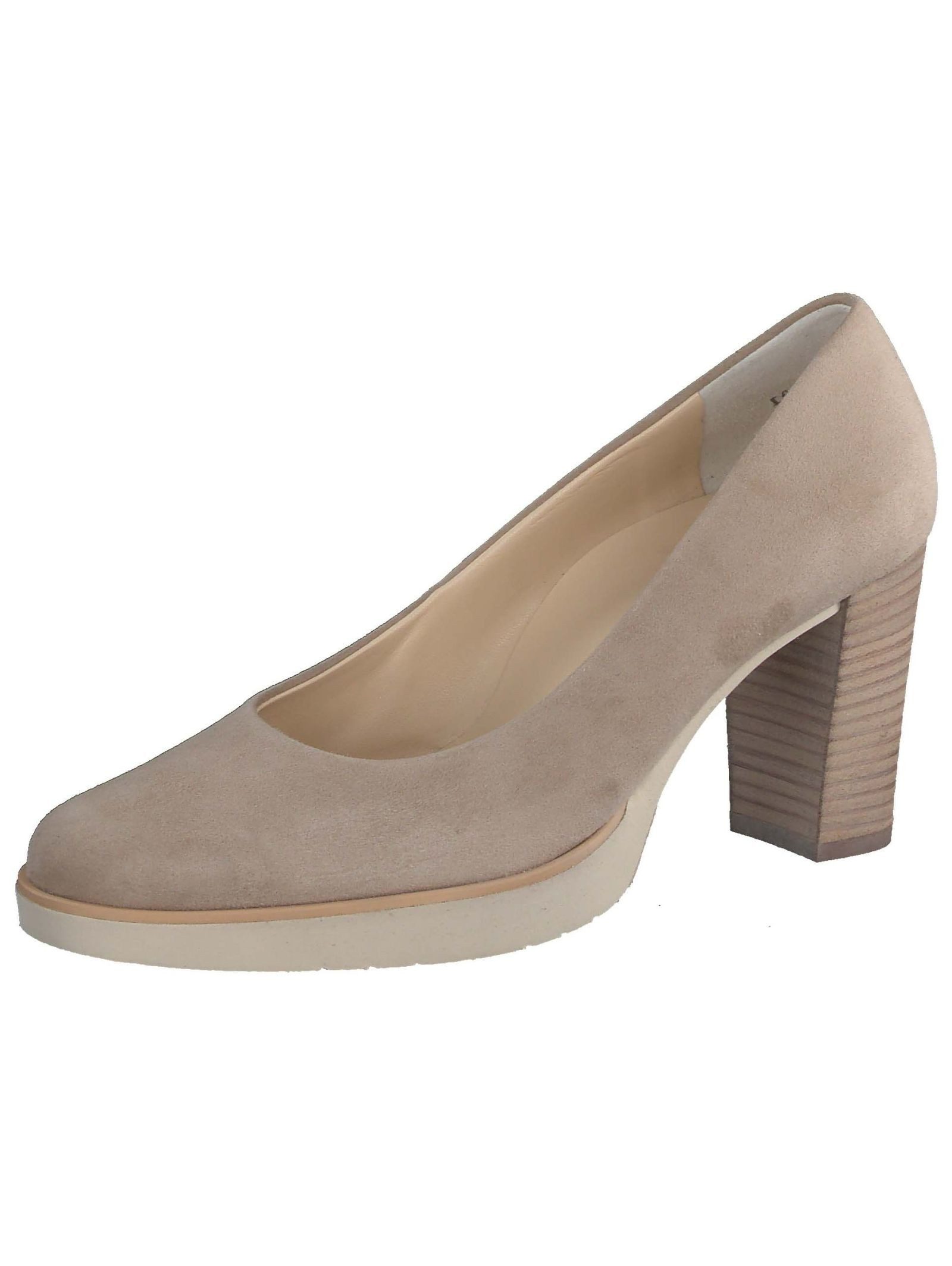 Paul Green Pumps Leder Pumps günstig online kaufen