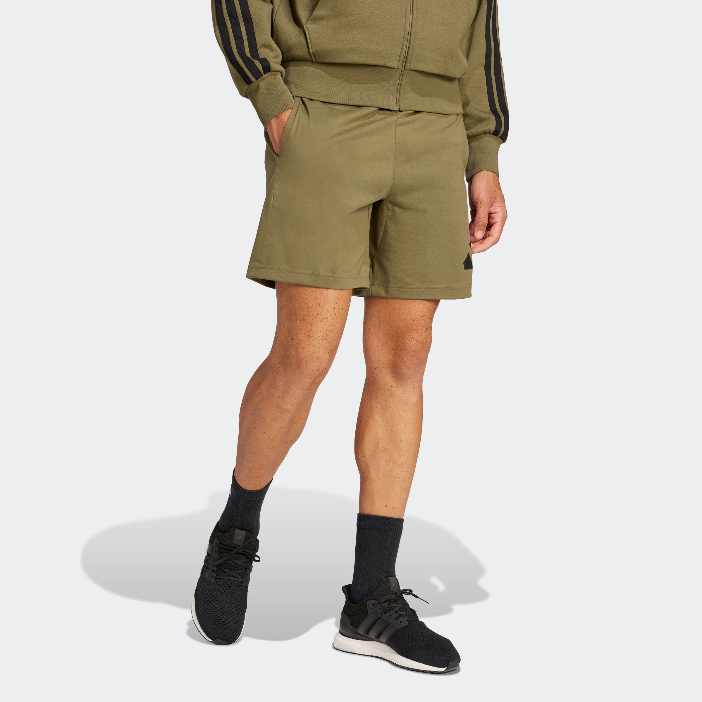 adidas Sportswear Shorts M BL SJ günstig online kaufen