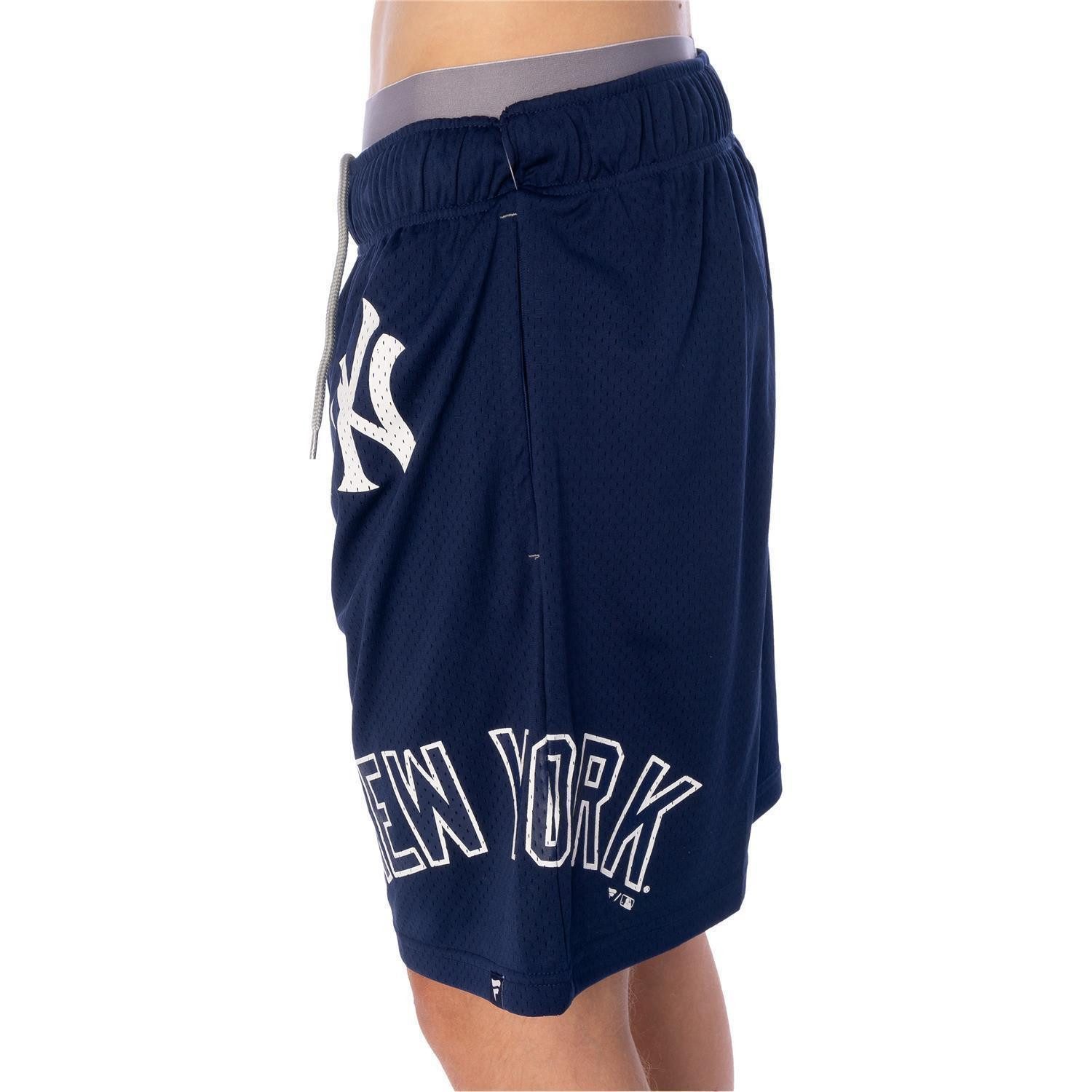Fanatics Shorts Short MLB New York Yankees