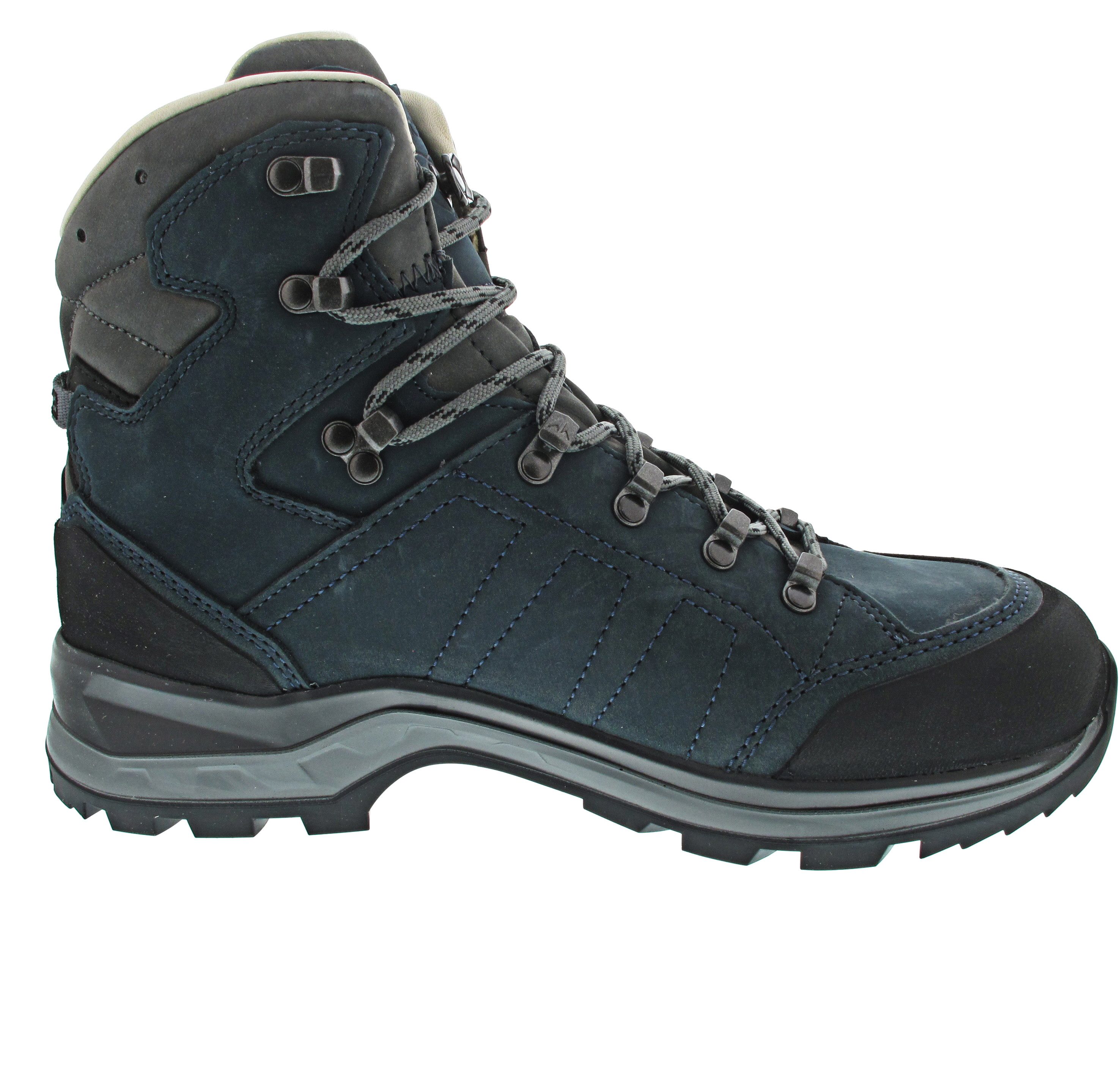 Lowa Wanderstiefel