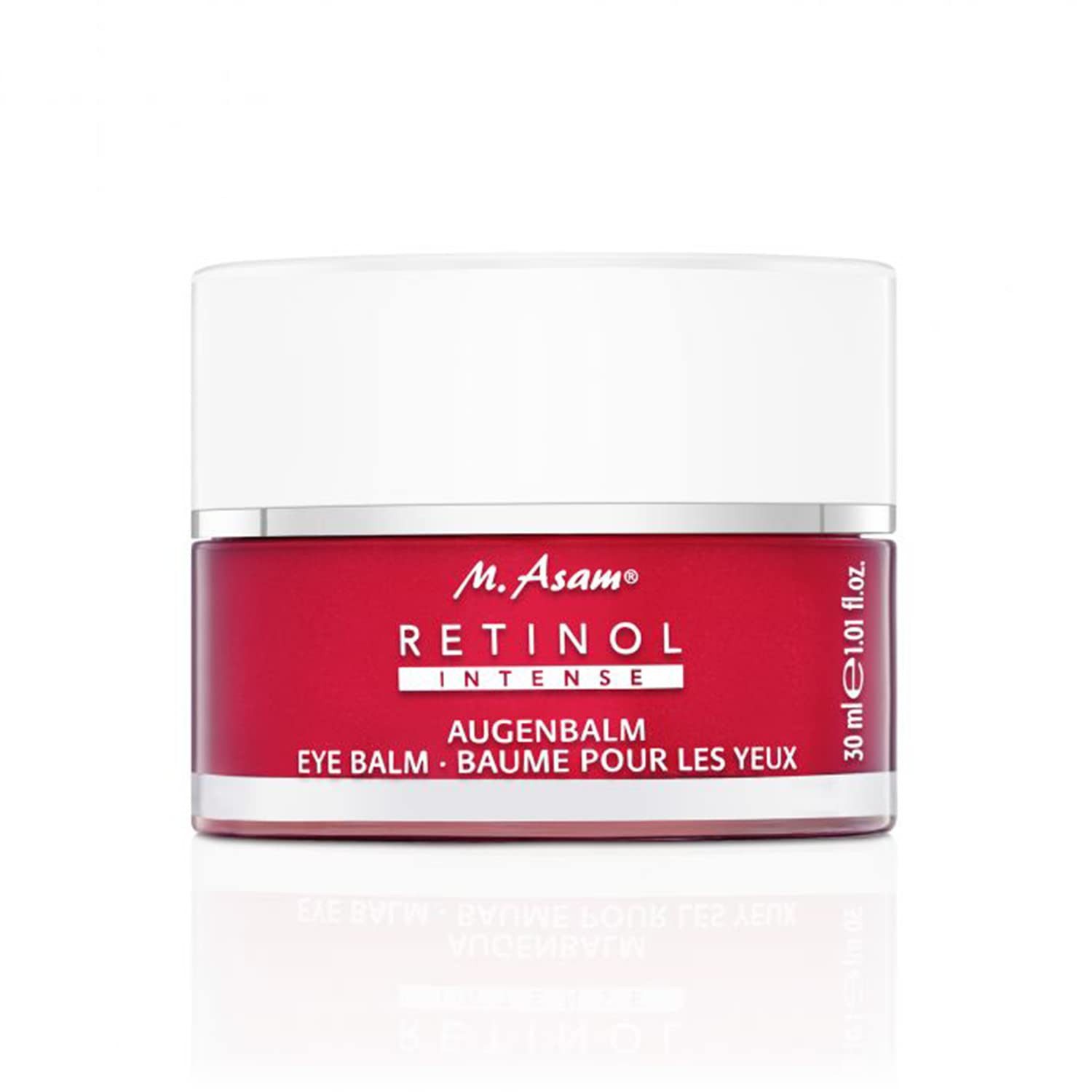 Augenbalsam RETINOL INTENSE Augenbalm