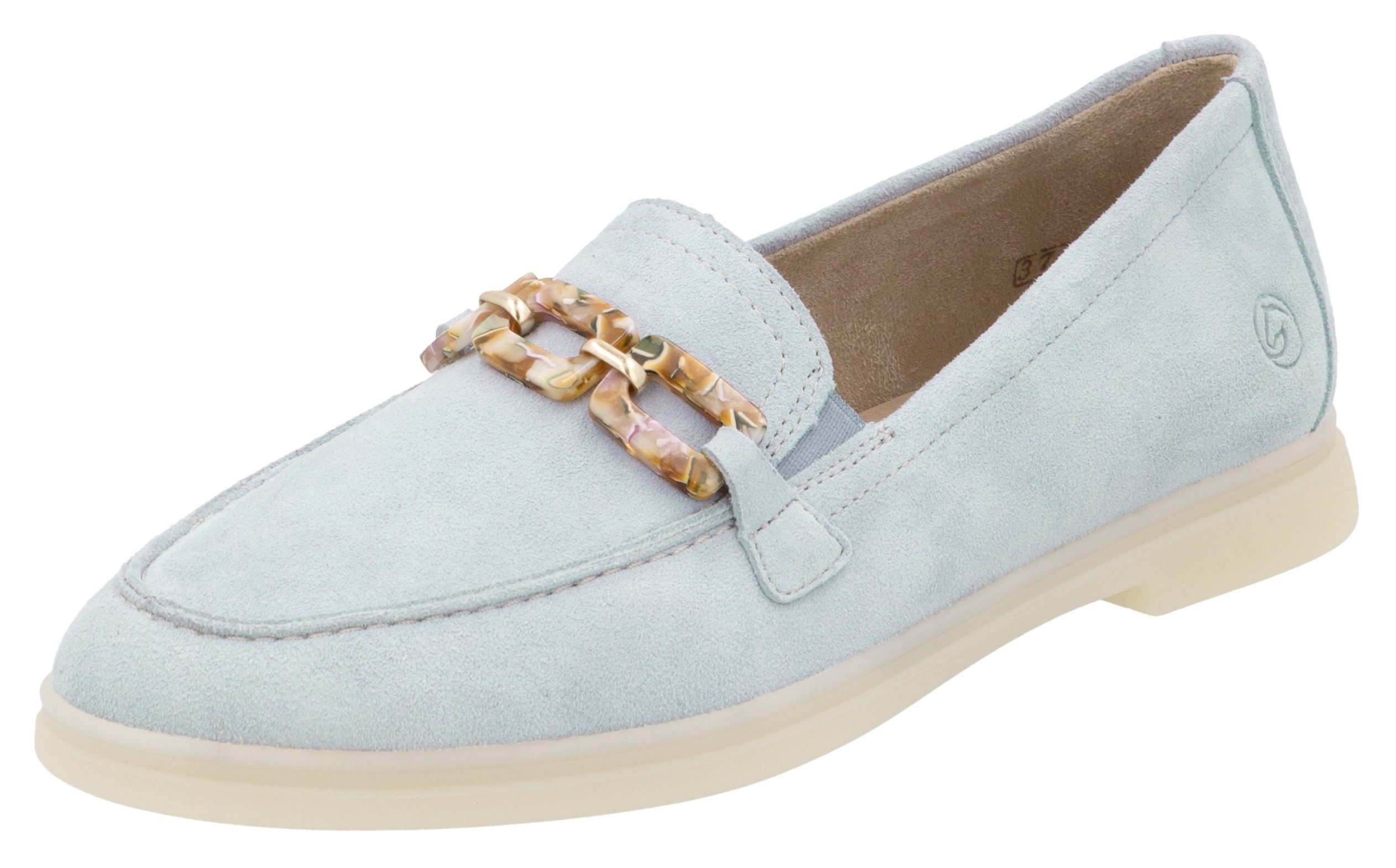 Elisabeth Hurley-Collection Loafer