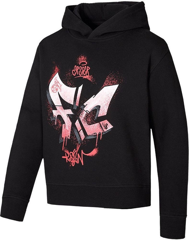 1. FC Köln Hoodie Hoodie Schachtstraße