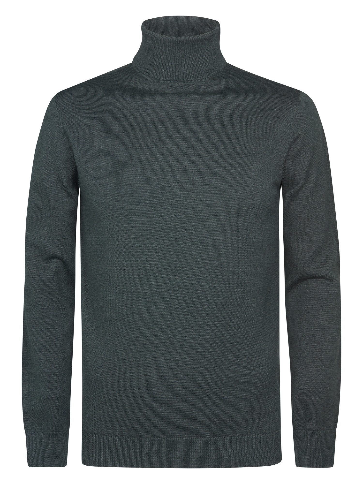 Petrol Industries Strickpullover Feinstrickrollkragenpullover Vail günstig online kaufen