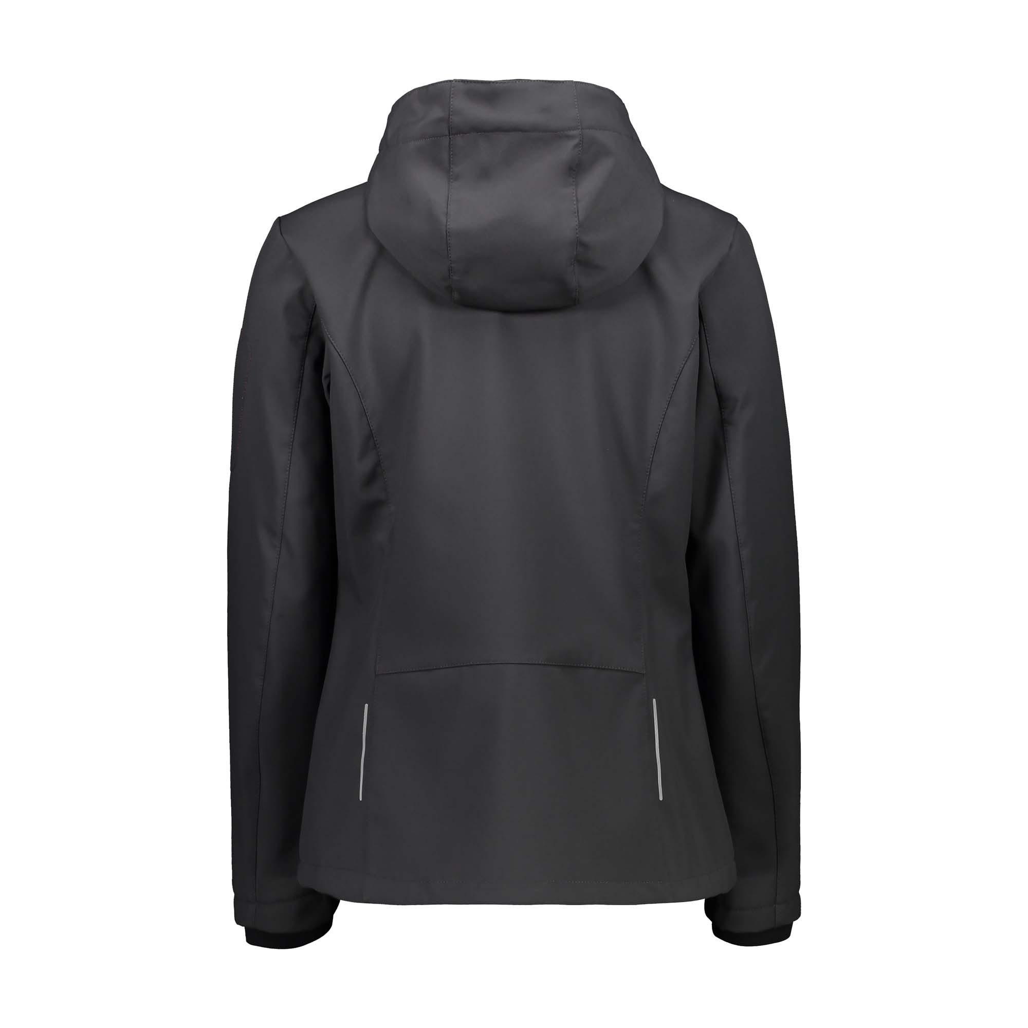 CMP Softshelljacke CMP Damen Softshelljacke Woman günstig online kaufen